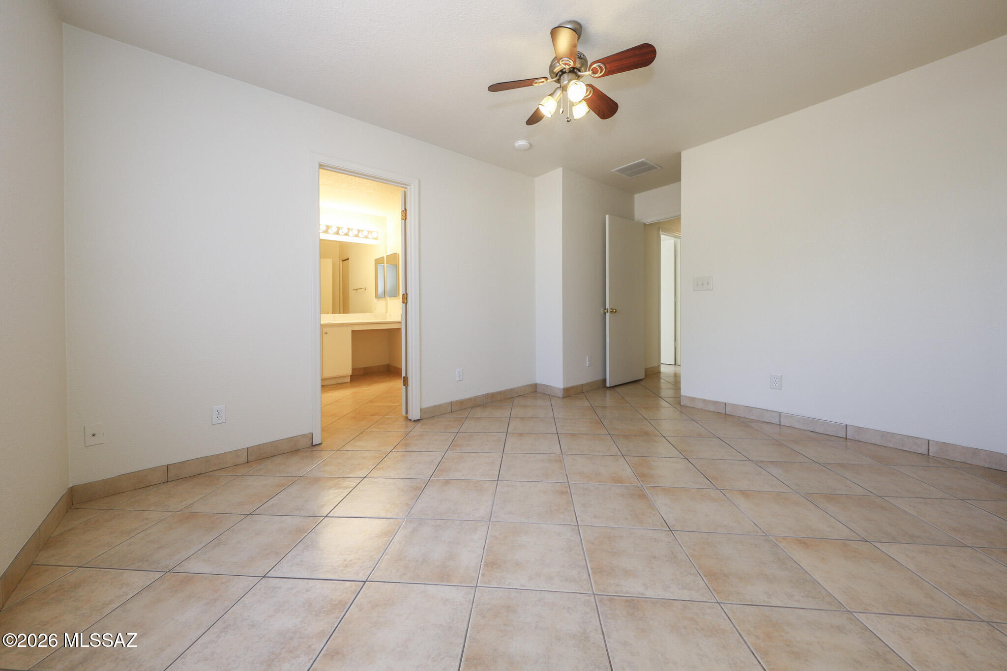 Rincon Aviador (1-120) - Residential Lease
