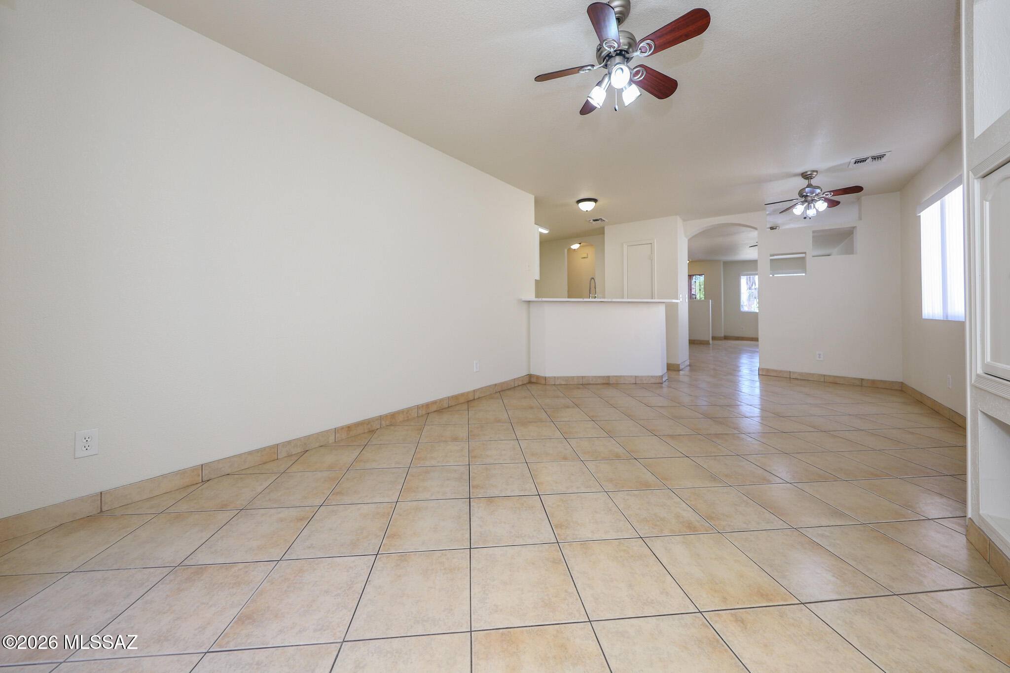 Rincon Aviador (1-120) - Residential Lease