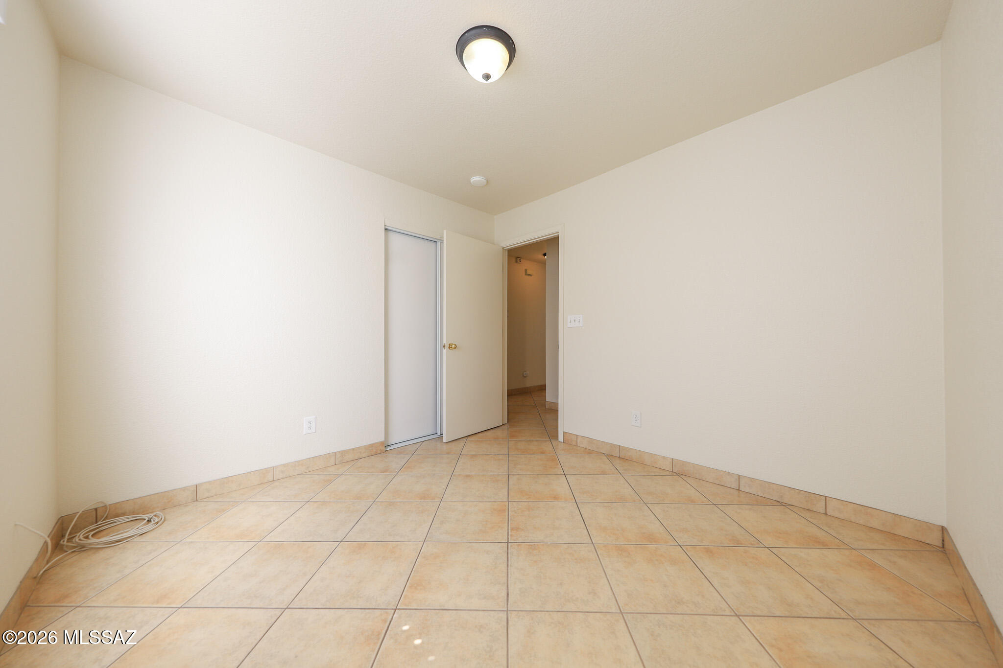 Rincon Aviador (1-120) - Residential Lease