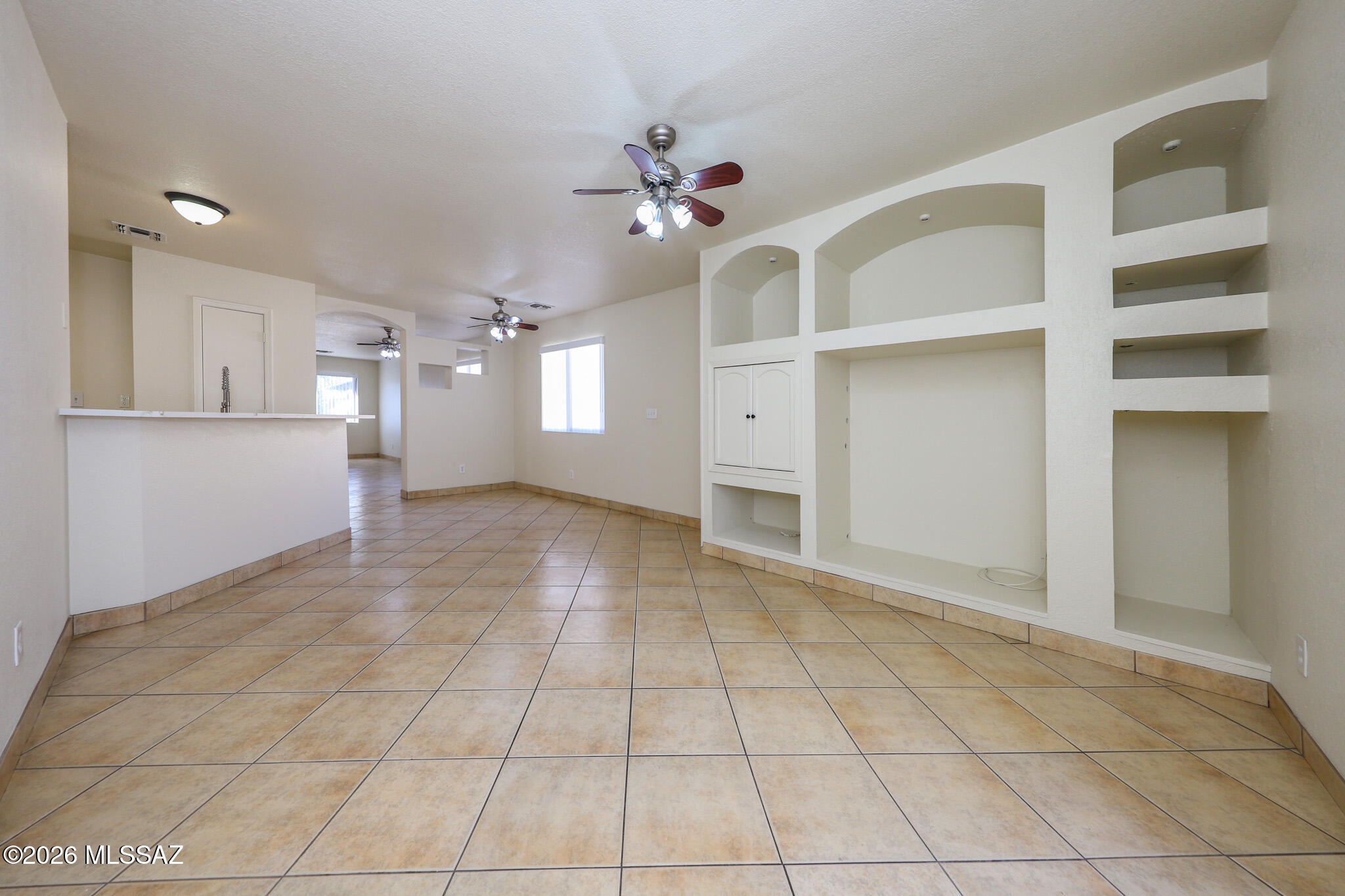 Rincon Aviador (1-120) - Residential Lease