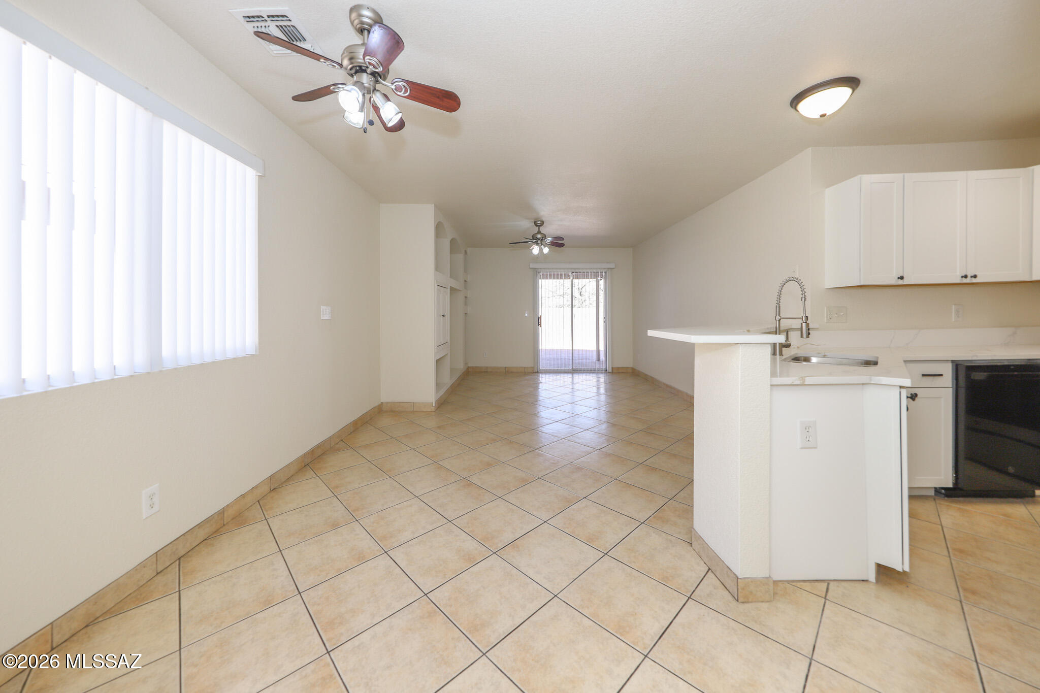 Rincon Aviador (1-120) - Residential Lease