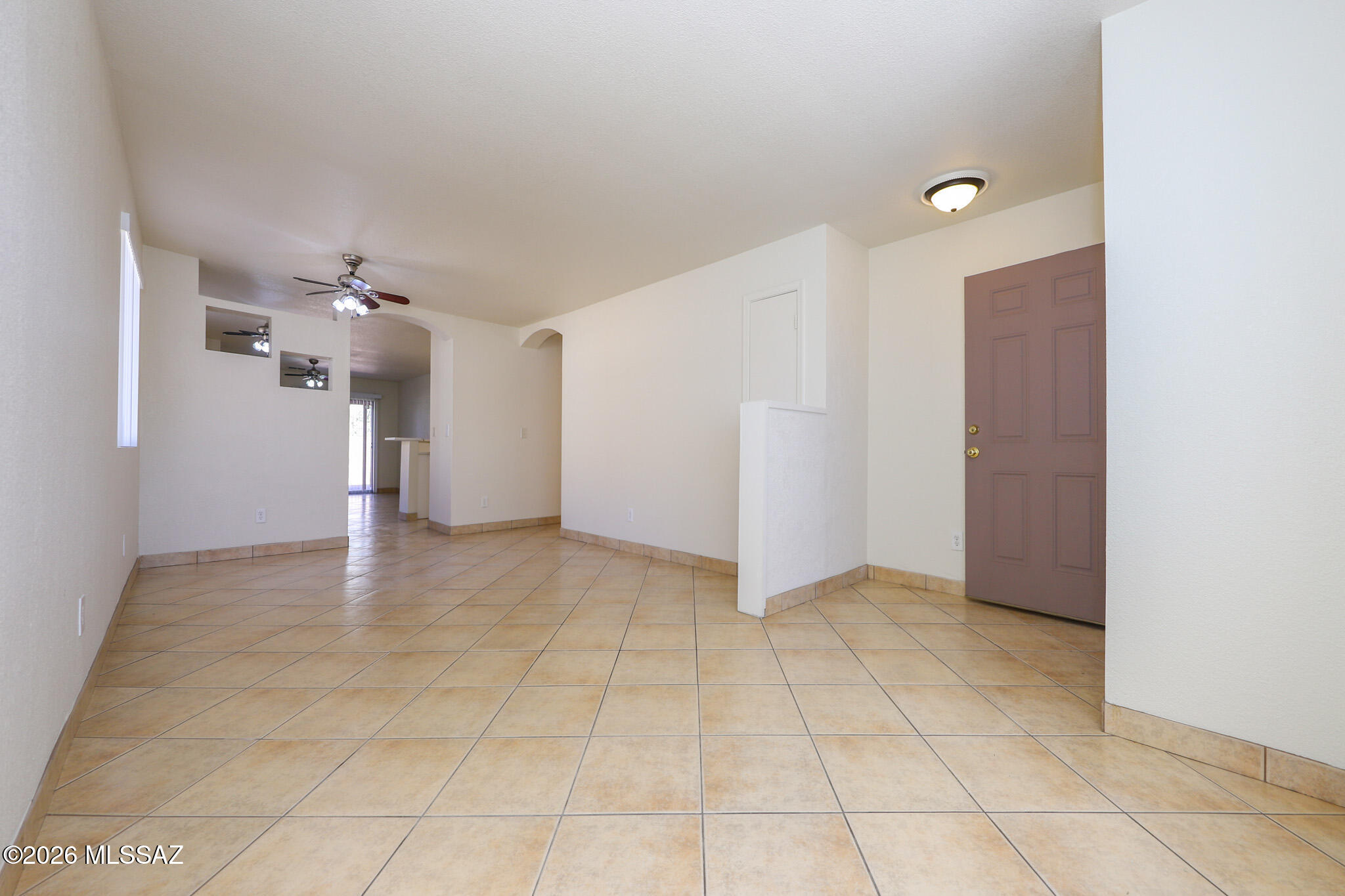 Rincon Aviador (1-120) - Residential Lease