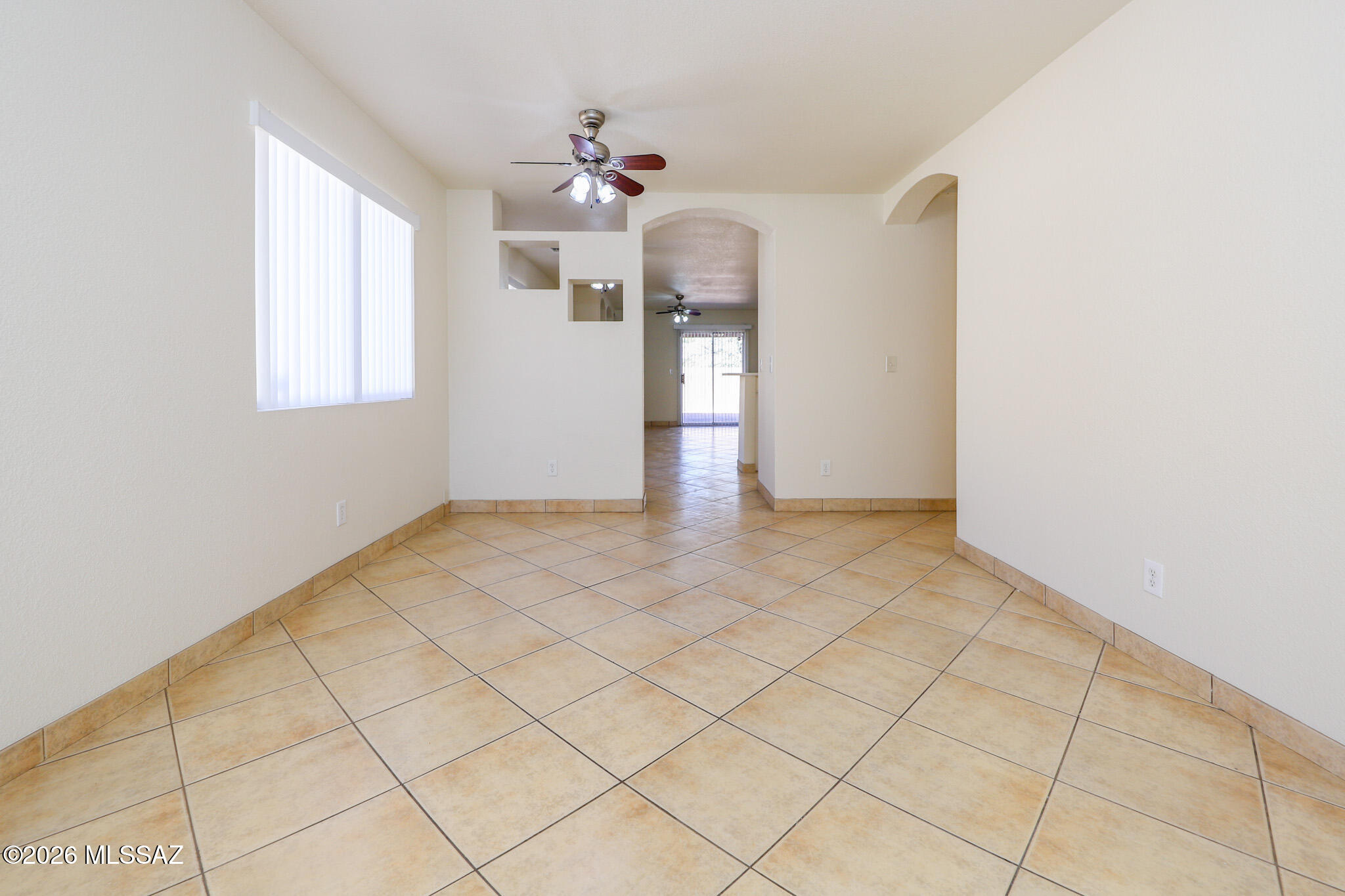 Rincon Aviador (1-120) - Residential Lease