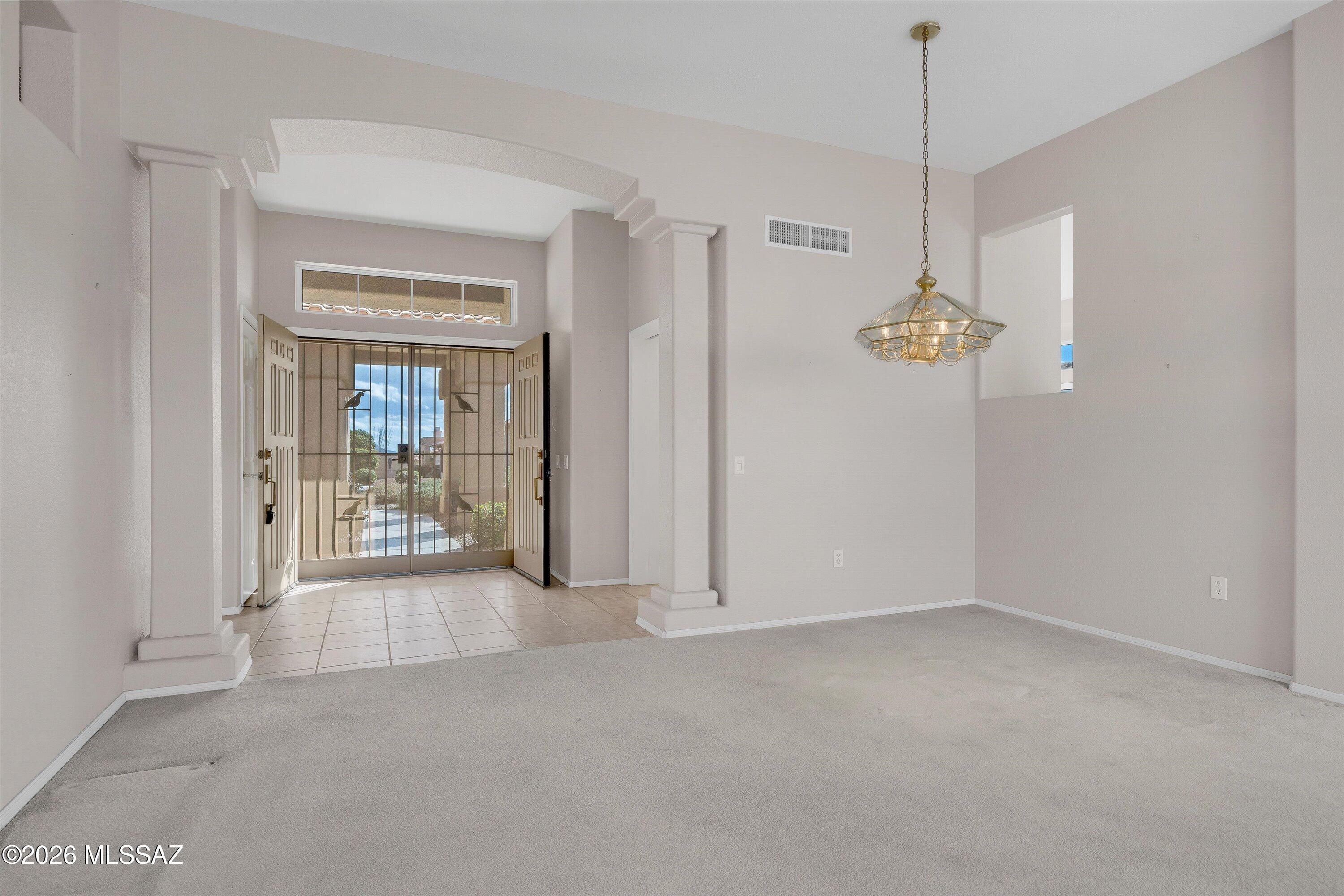Sun City Vistoso Unit 8(1-67) - Residential