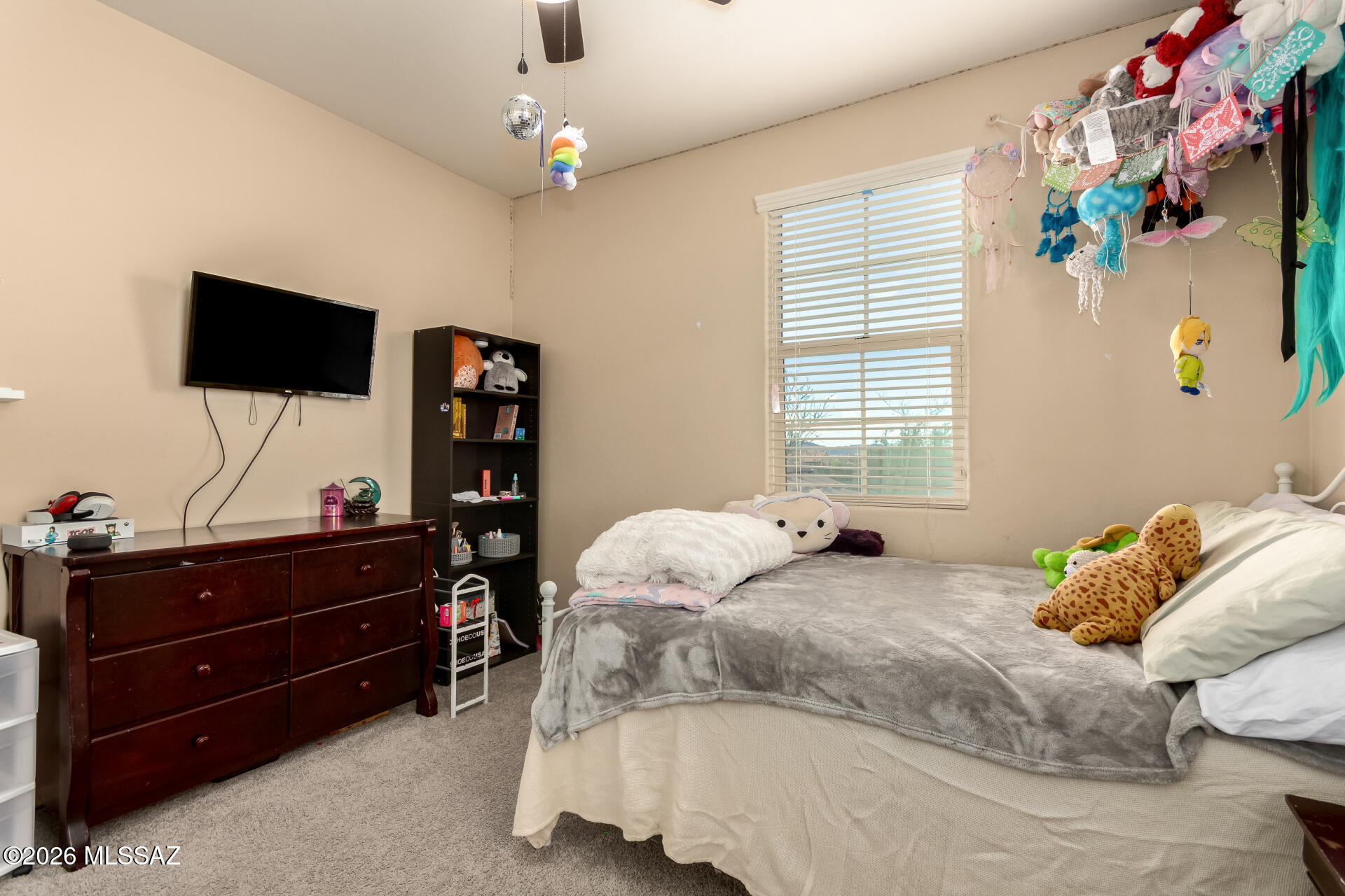 Willow Ridge Commons (1-155) - Residential