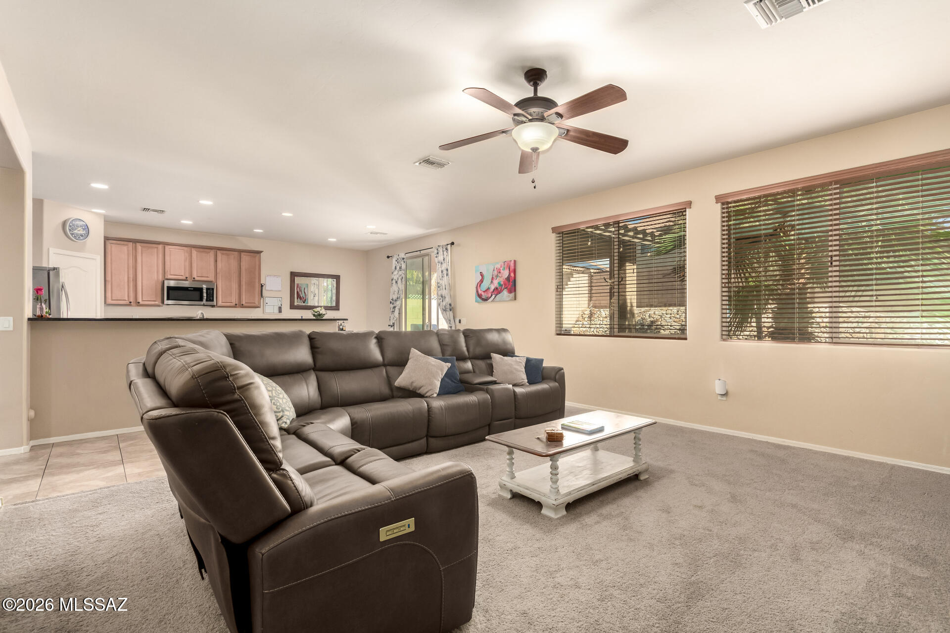 Willow Ridge Commons (1-155) - Residential