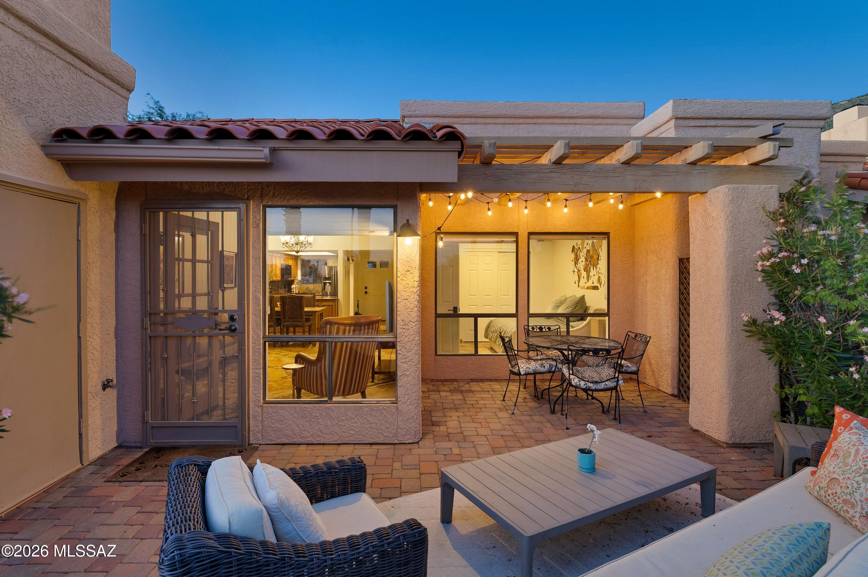 The Villas At Rancho Sin Vacas (1-72) - Residential