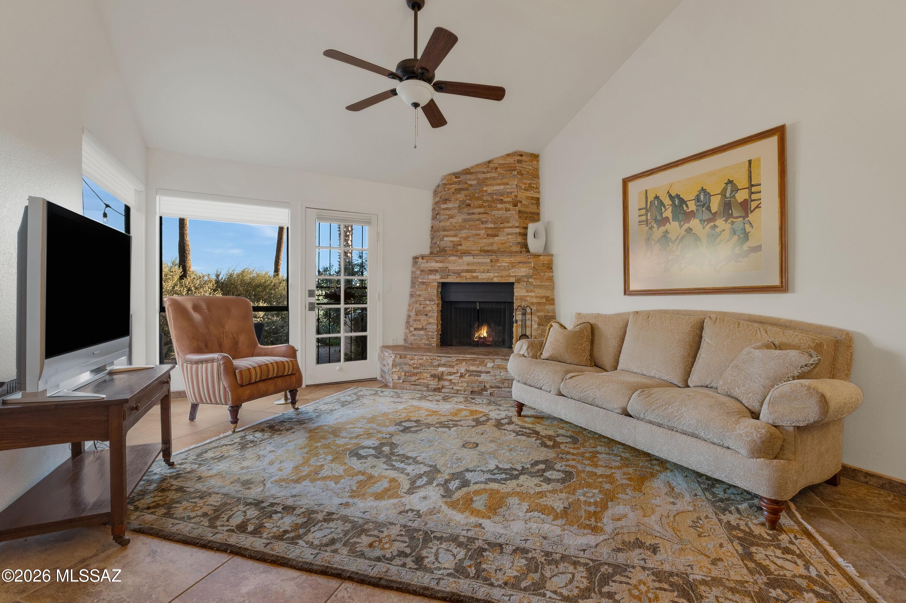 The Villas At Rancho Sin Vacas (1-72) - Residential