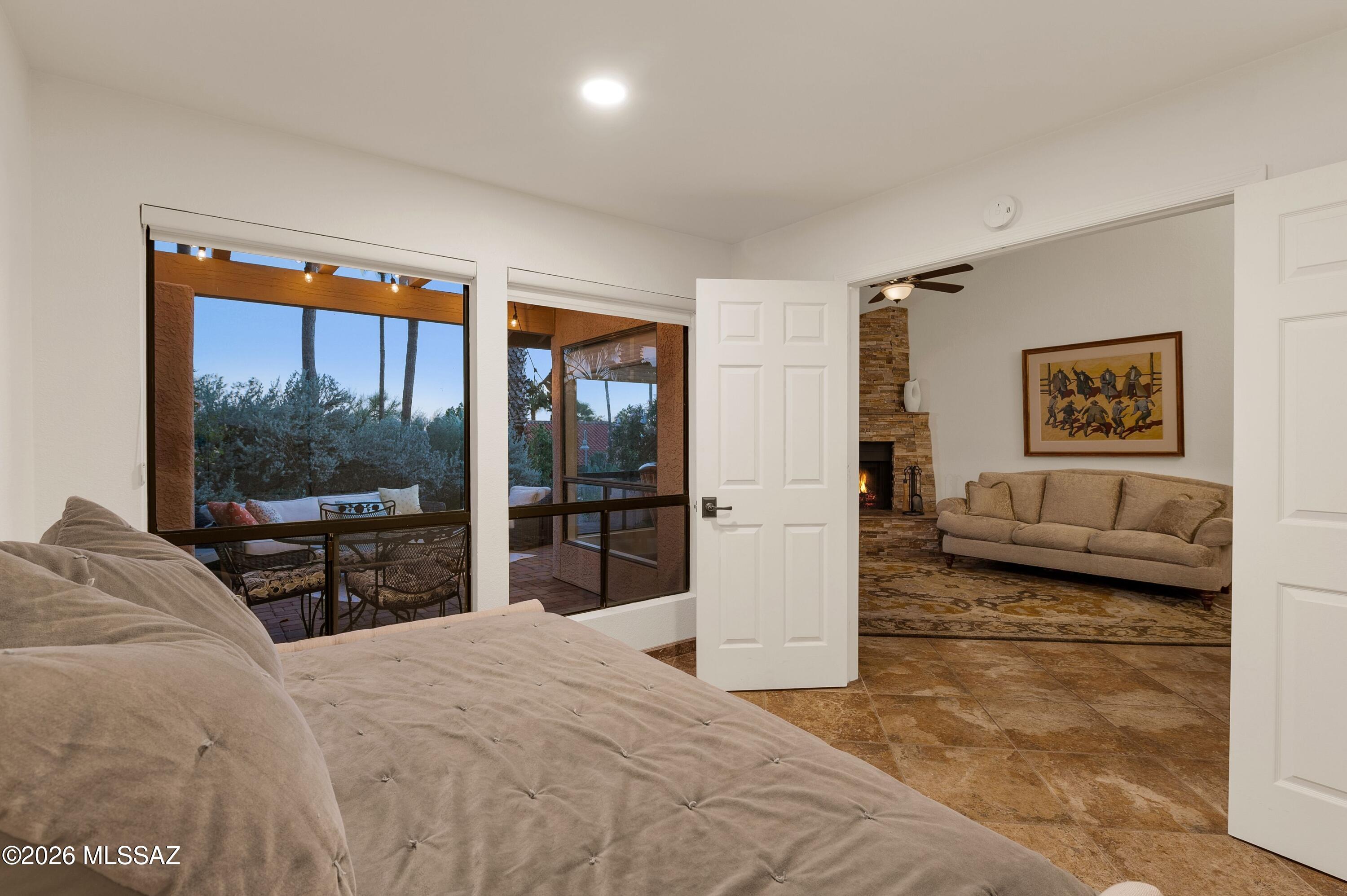 The Villas At Rancho Sin Vacas (1-72) - Residential