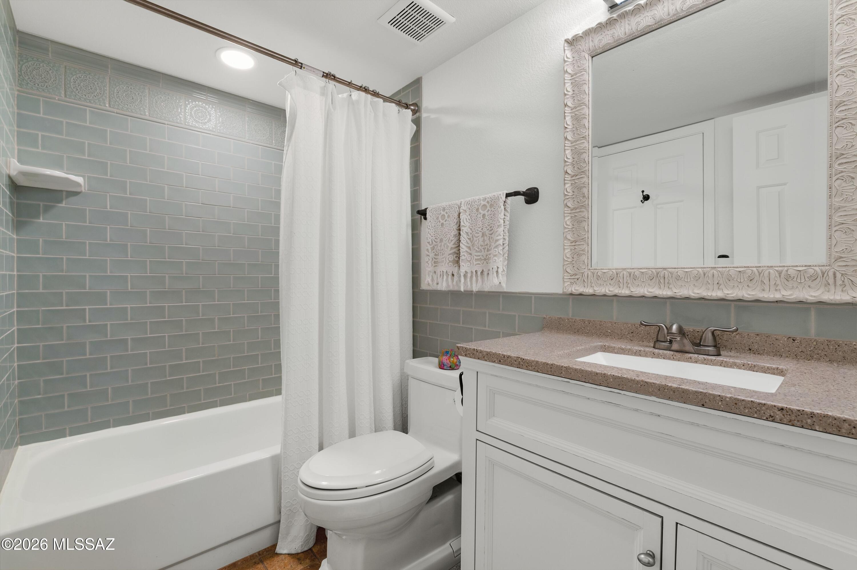 The Villas At Rancho Sin Vacas (1-72) - Residential