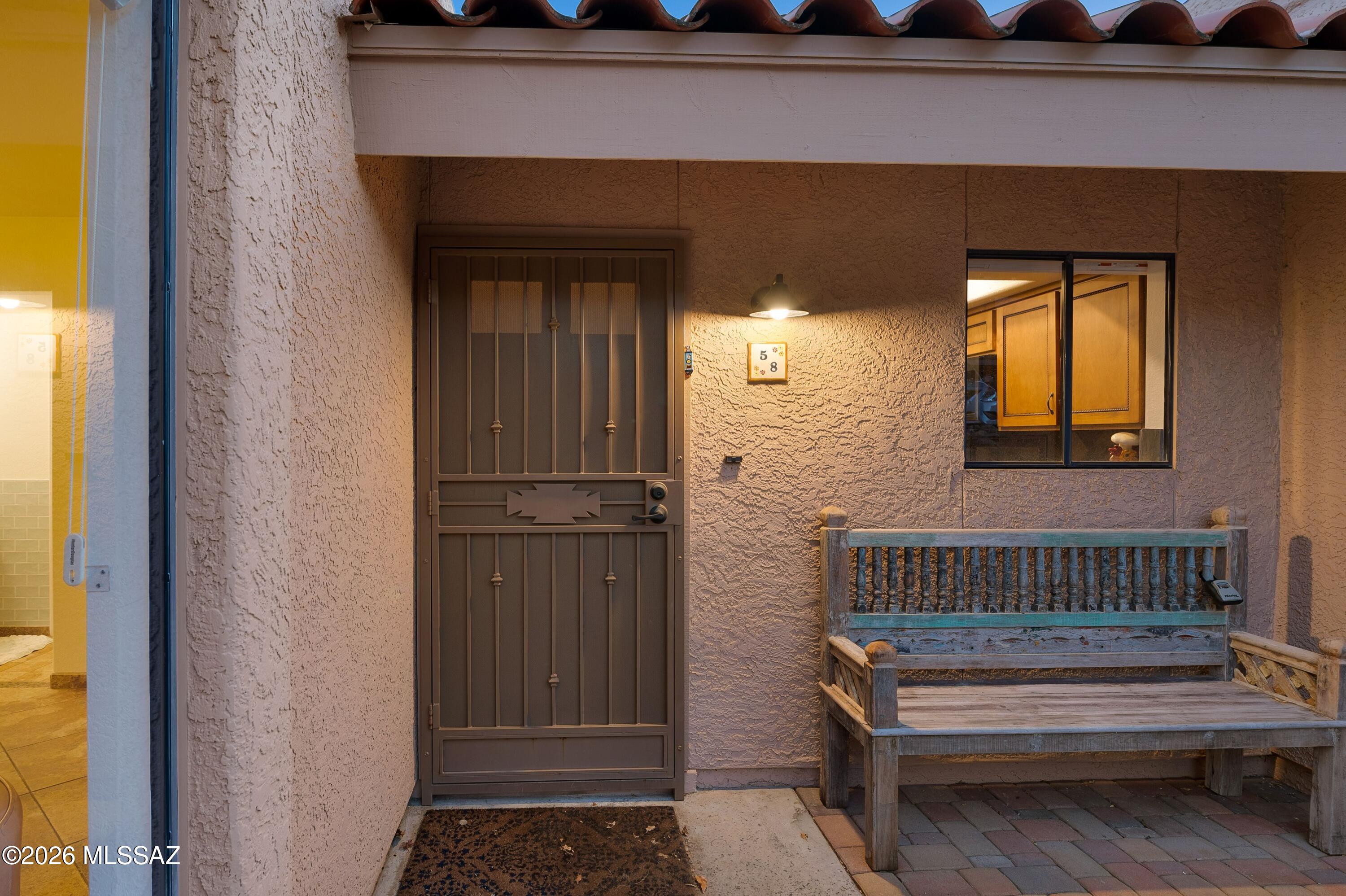 The Villas At Rancho Sin Vacas (1-72) - Residential