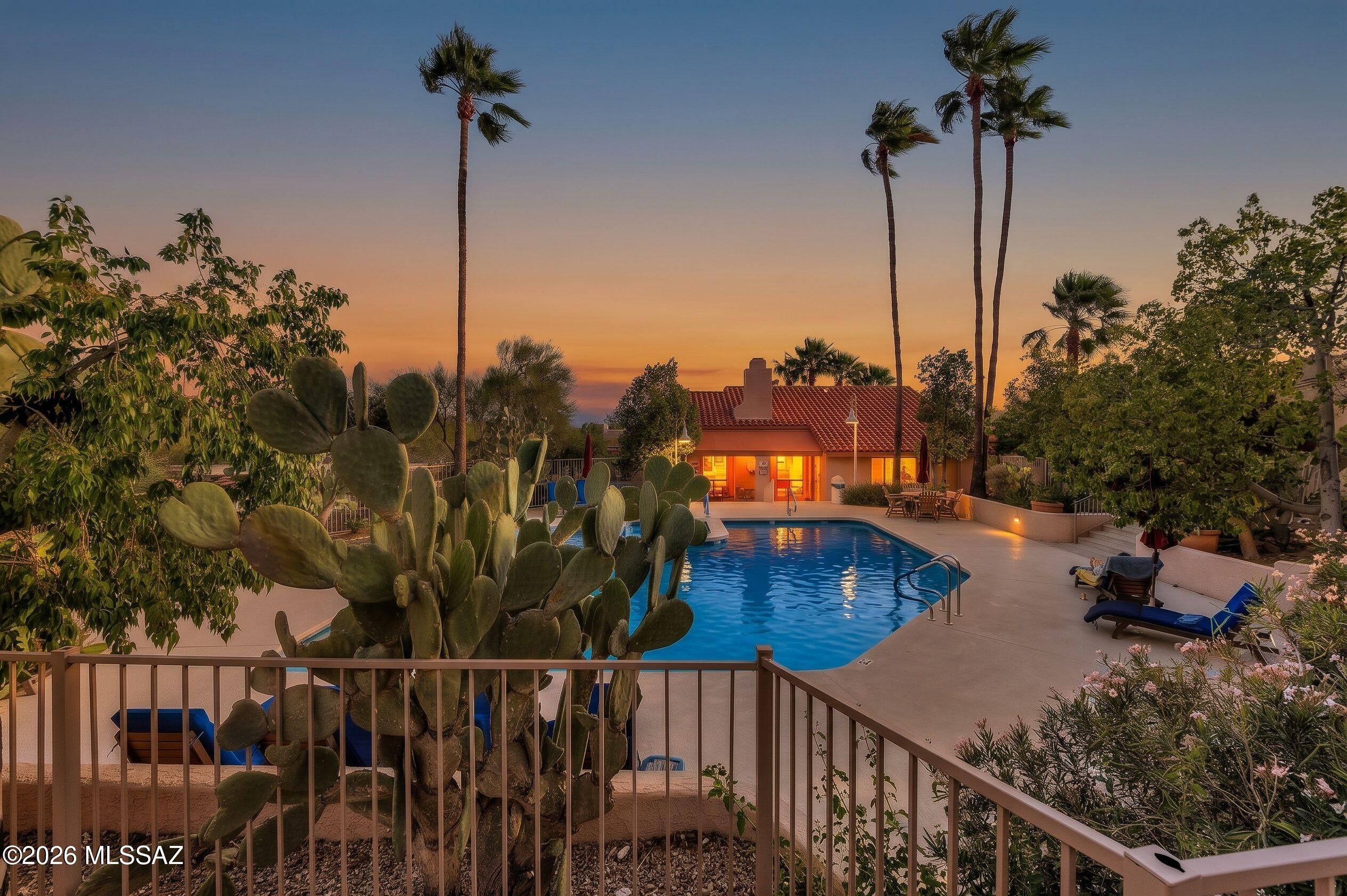 The Villas At Rancho Sin Vacas (1-72) - Residential