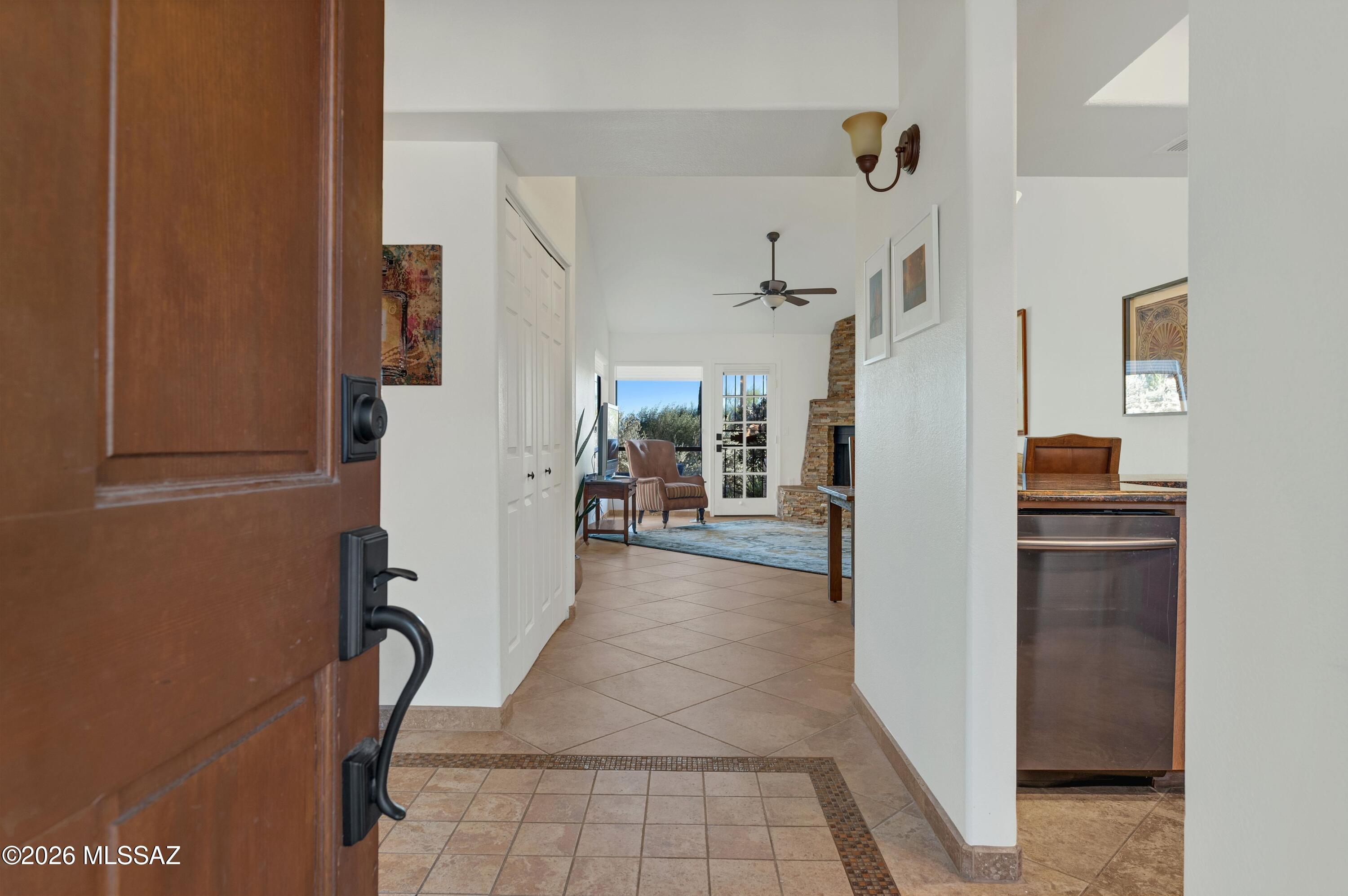 The Villas At Rancho Sin Vacas (1-72) - Residential