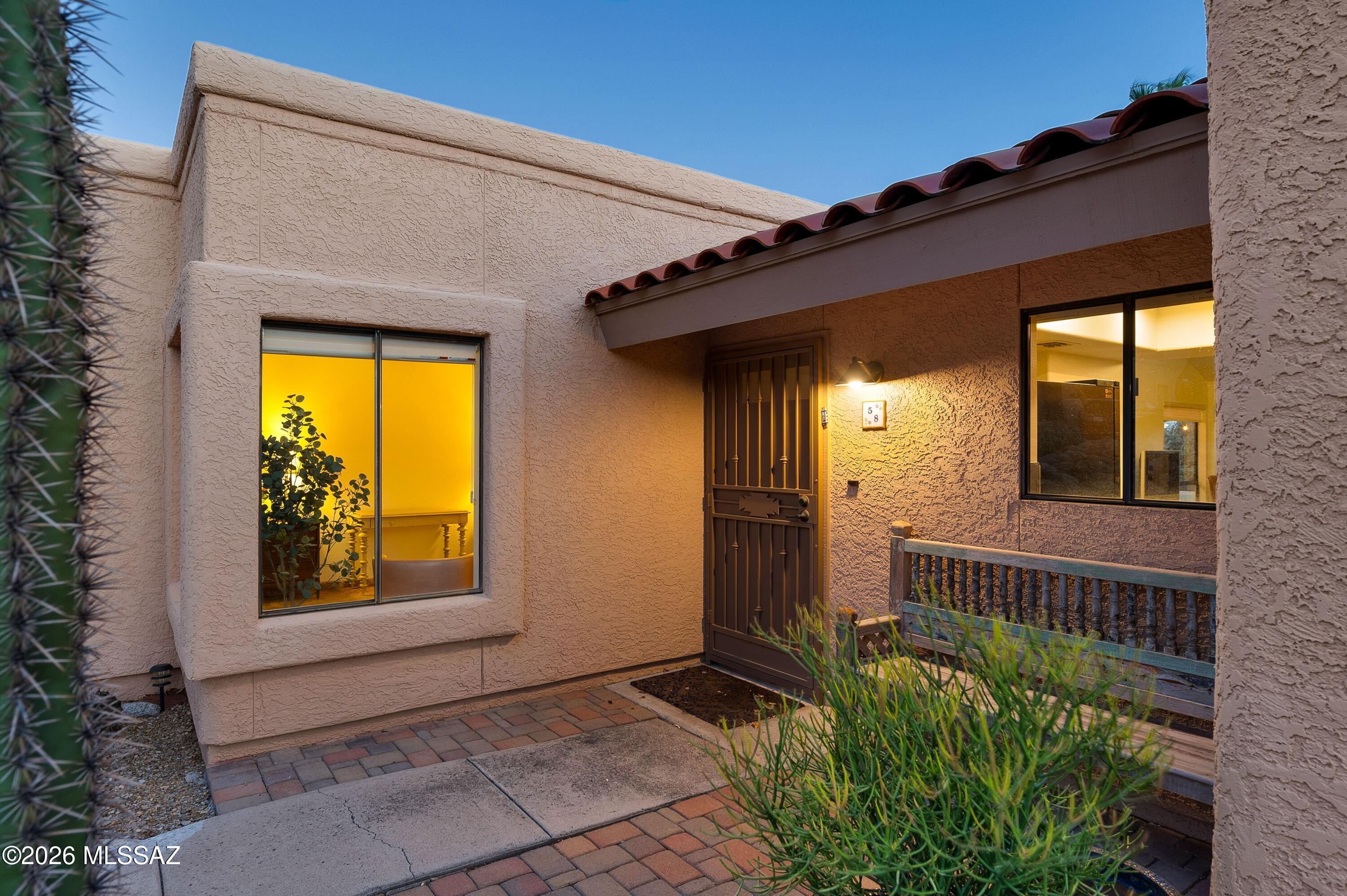The Villas At Rancho Sin Vacas (1-72) - Residential