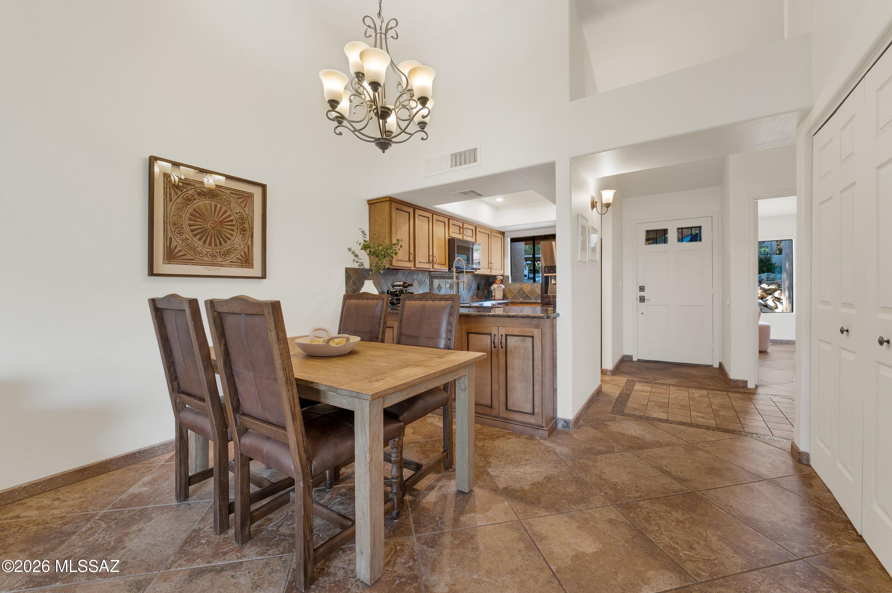 The Villas At Rancho Sin Vacas (1-72) - Residential