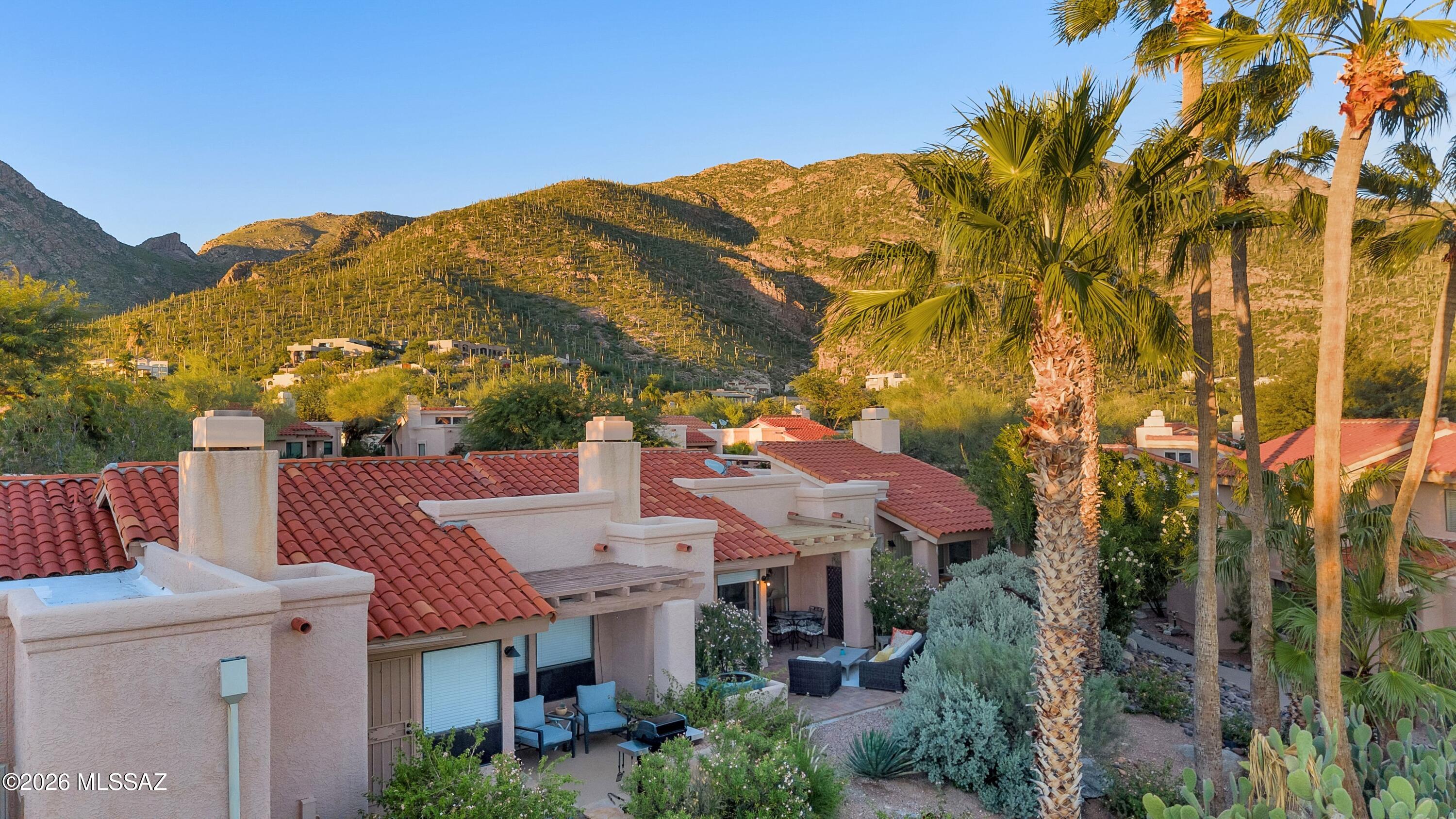 The Villas At Rancho Sin Vacas (1-72) - Residential
