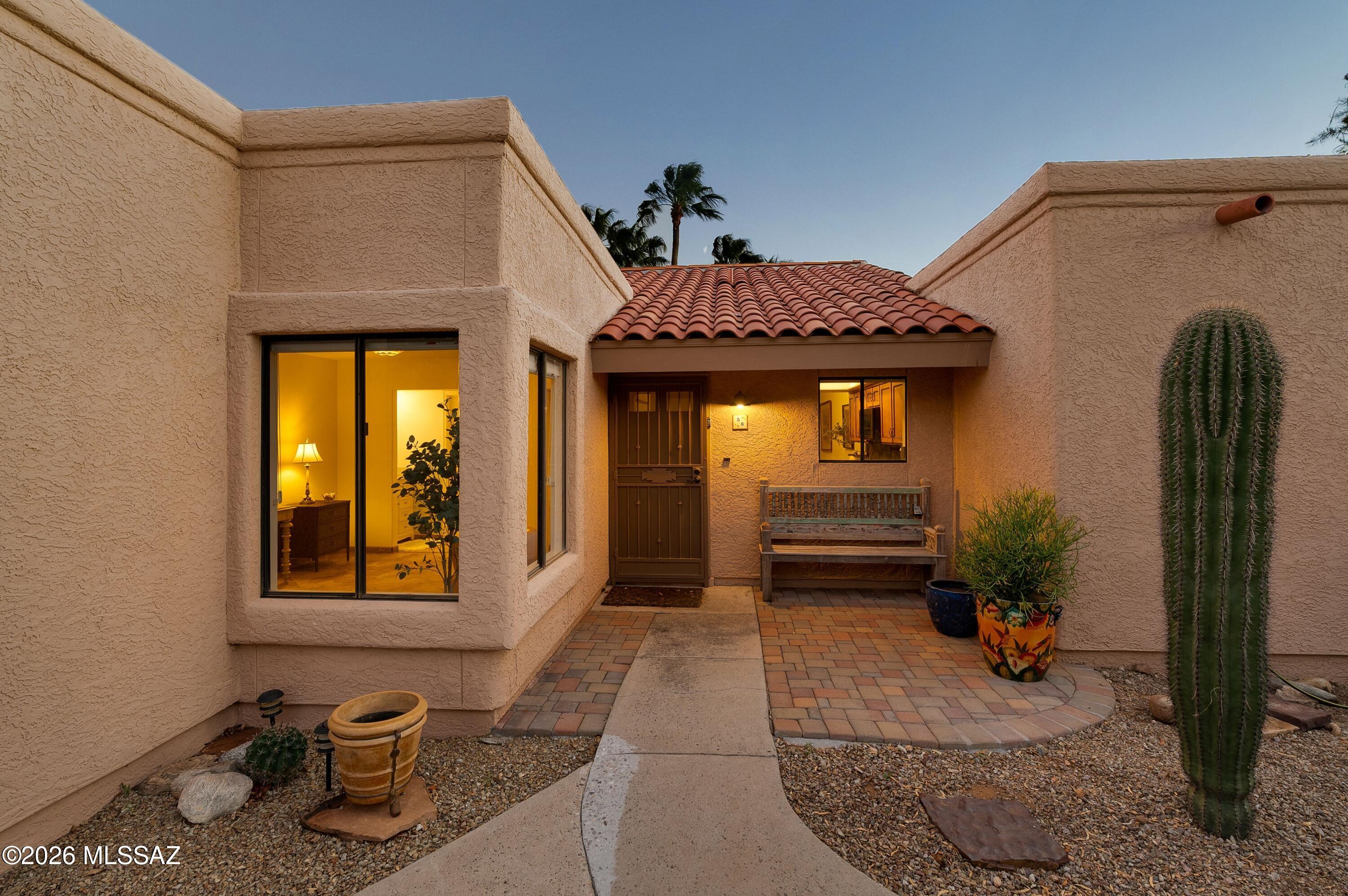 The Villas At Rancho Sin Vacas (1-72) - Residential