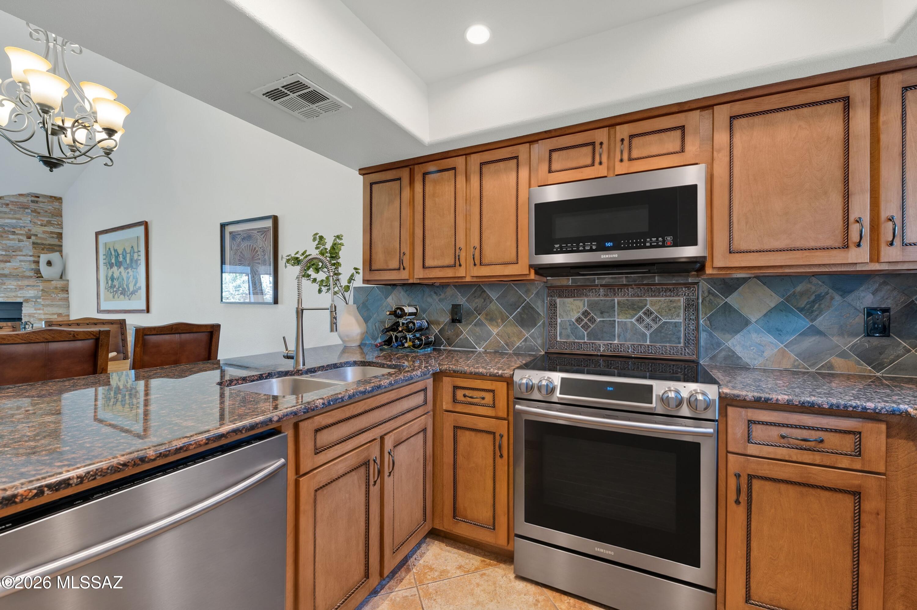 The Villas At Rancho Sin Vacas (1-72) - Residential