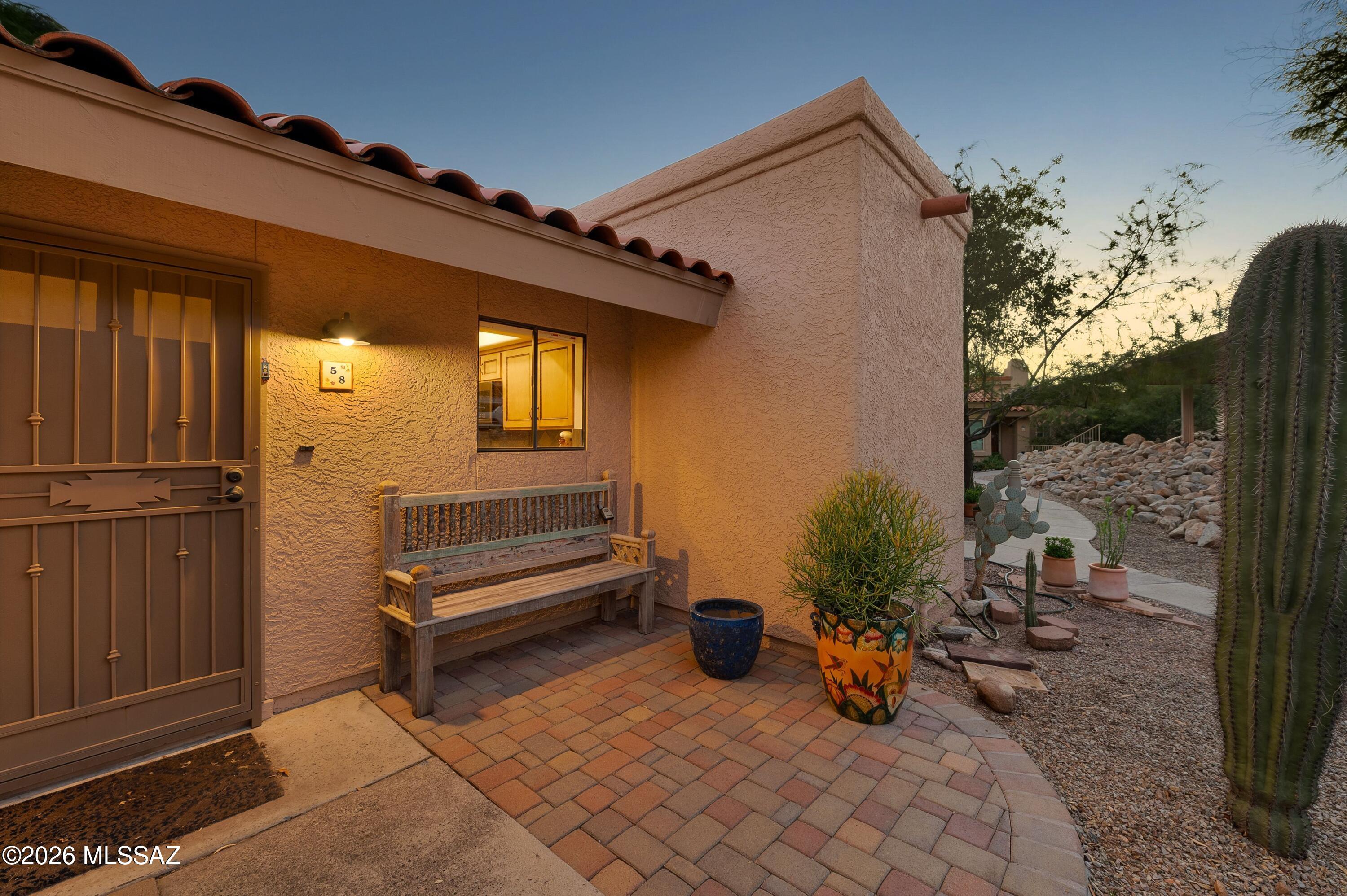 The Villas At Rancho Sin Vacas (1-72) - Residential