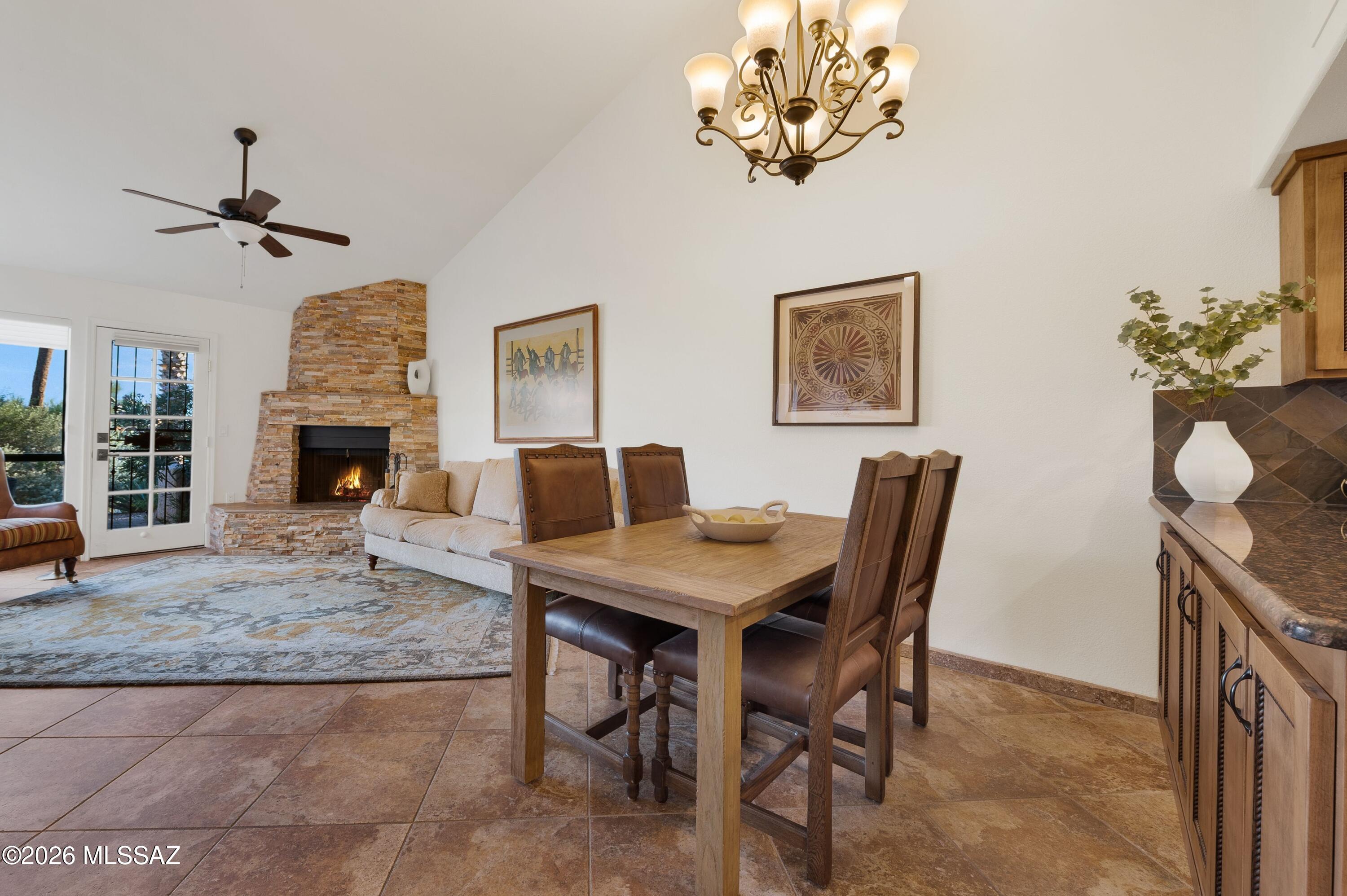 The Villas At Rancho Sin Vacas (1-72) - Residential