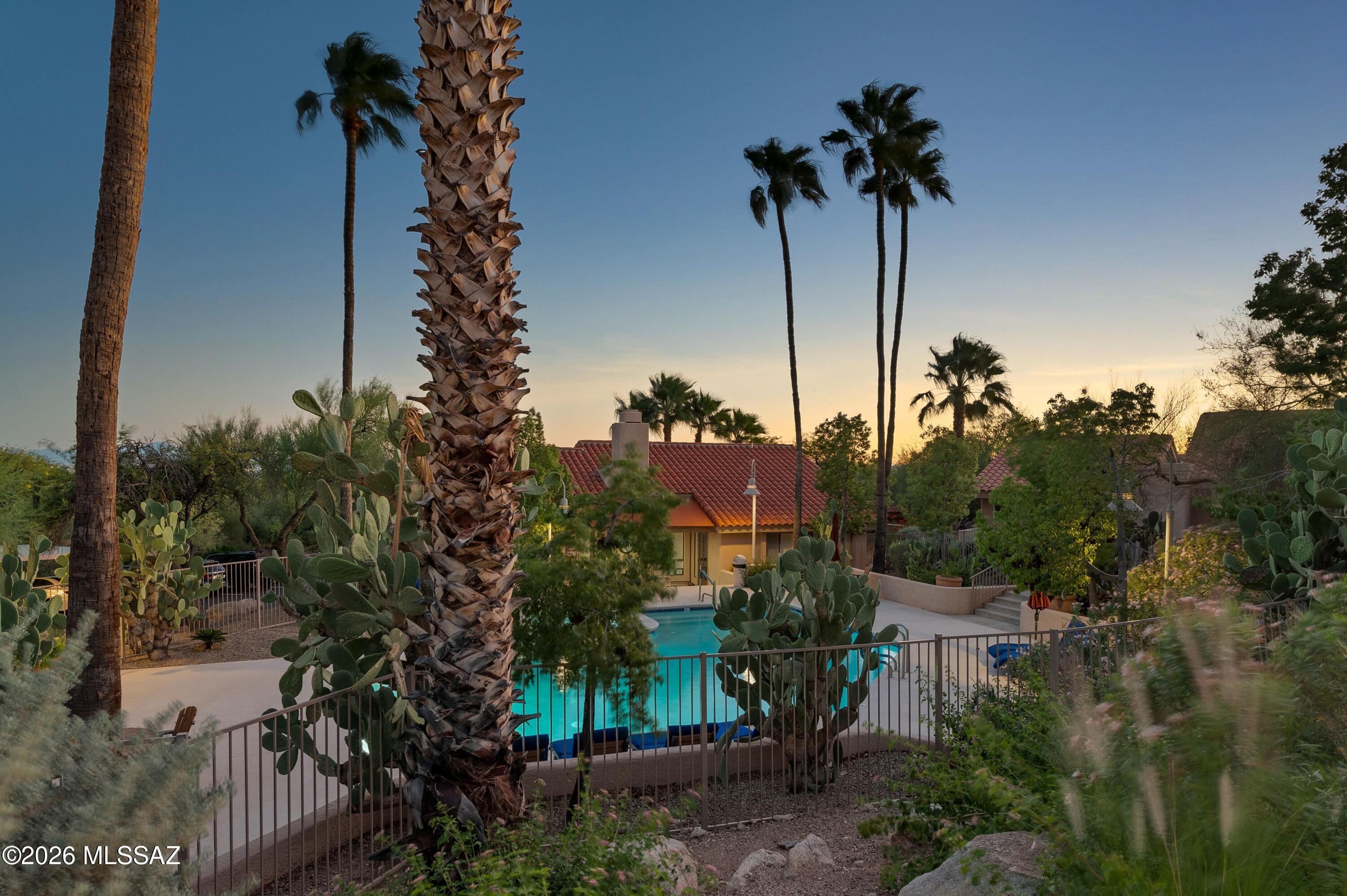 The Villas At Rancho Sin Vacas (1-72) - Residential