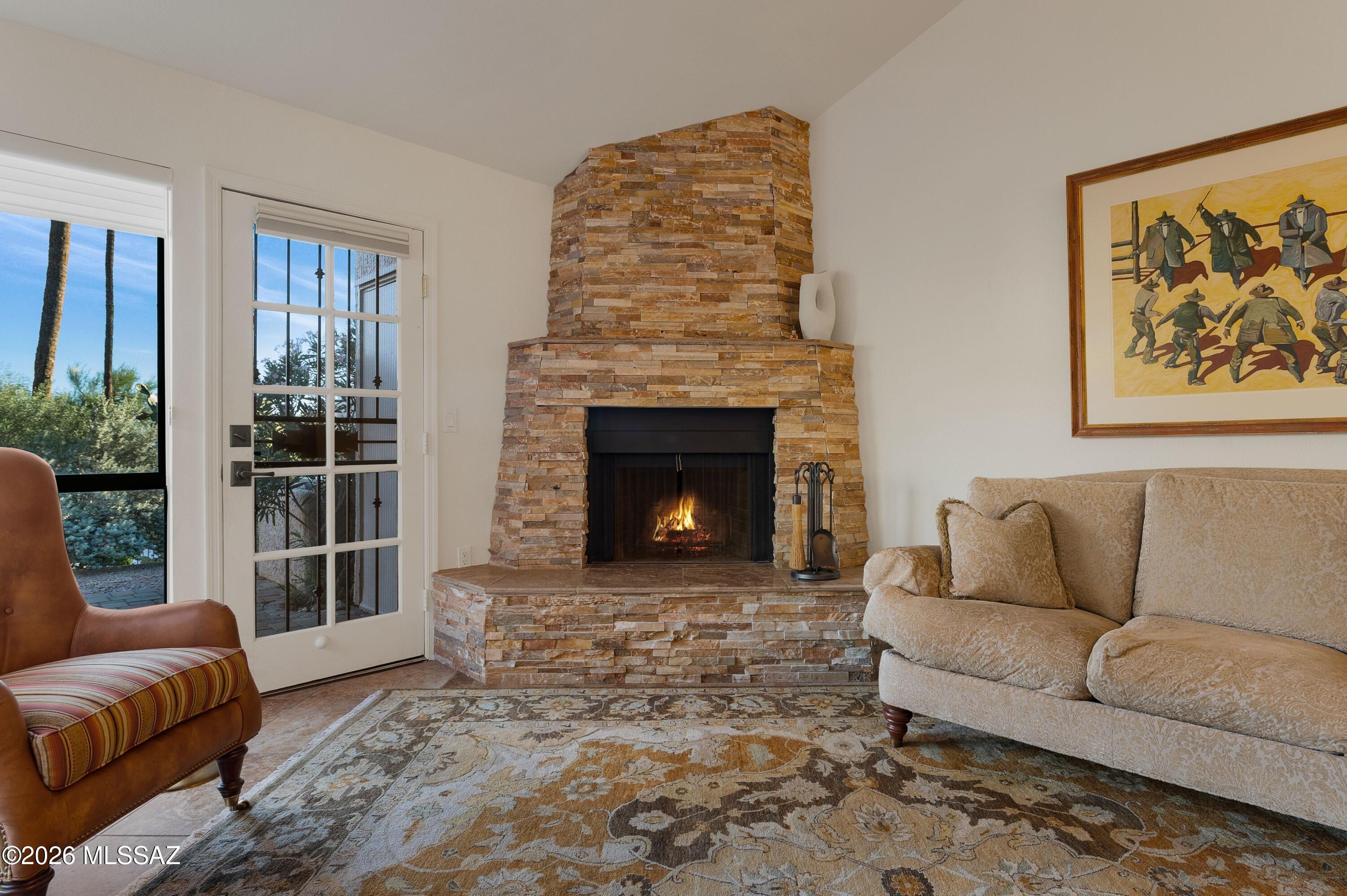 The Villas At Rancho Sin Vacas (1-72) - Residential