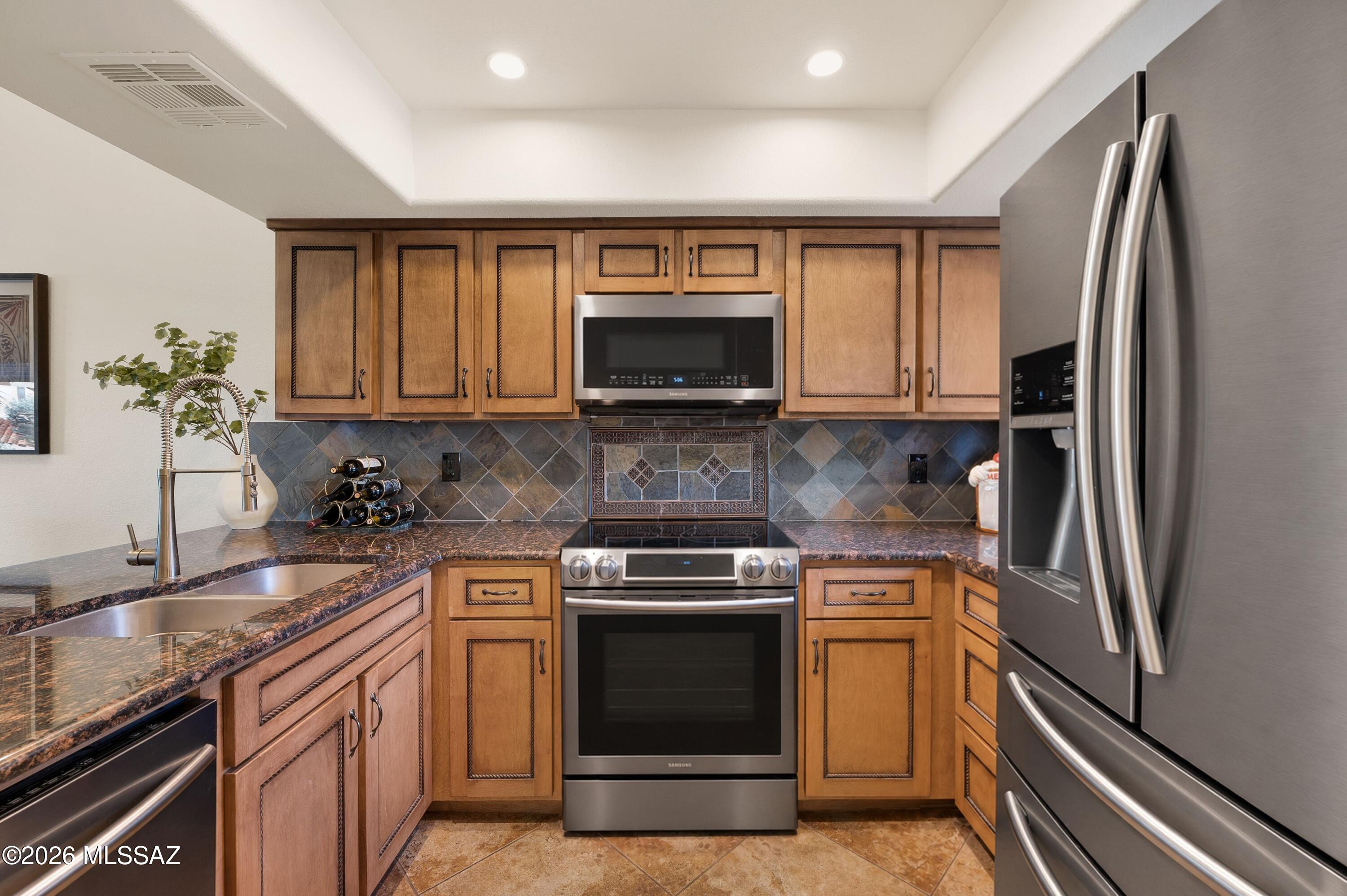 The Villas At Rancho Sin Vacas (1-72) - Residential