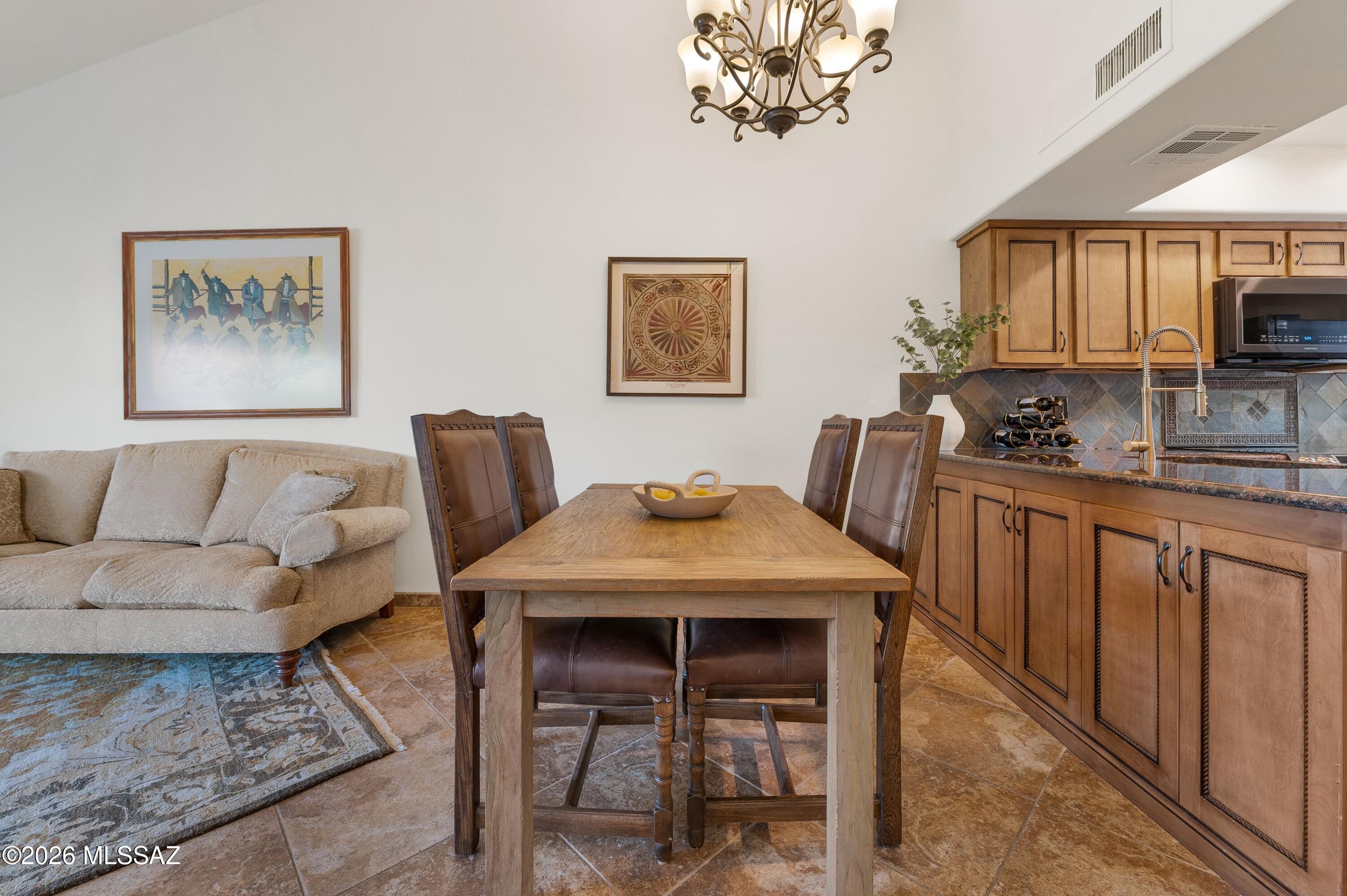 The Villas At Rancho Sin Vacas (1-72) - Residential