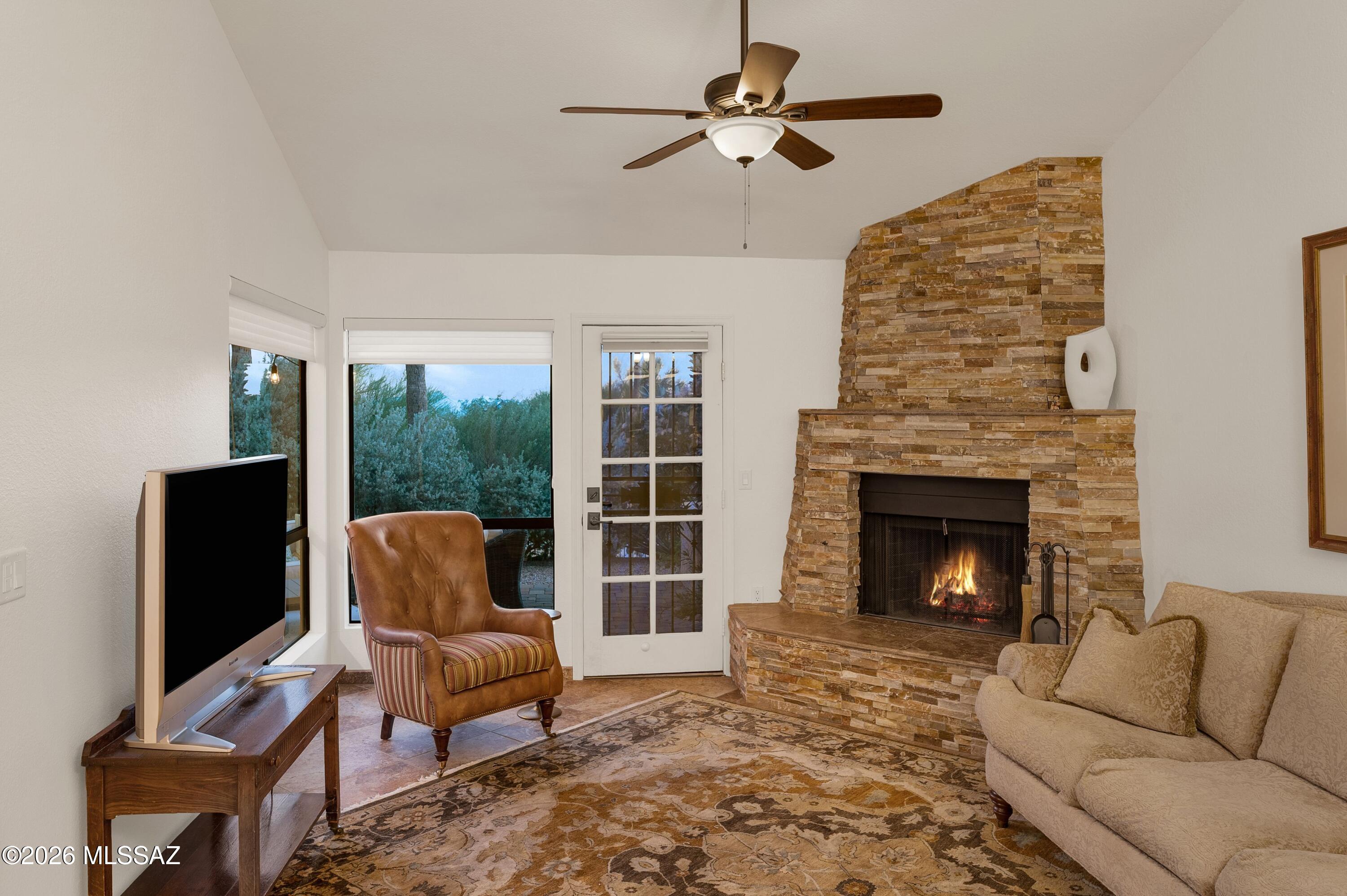 The Villas At Rancho Sin Vacas (1-72) - Residential