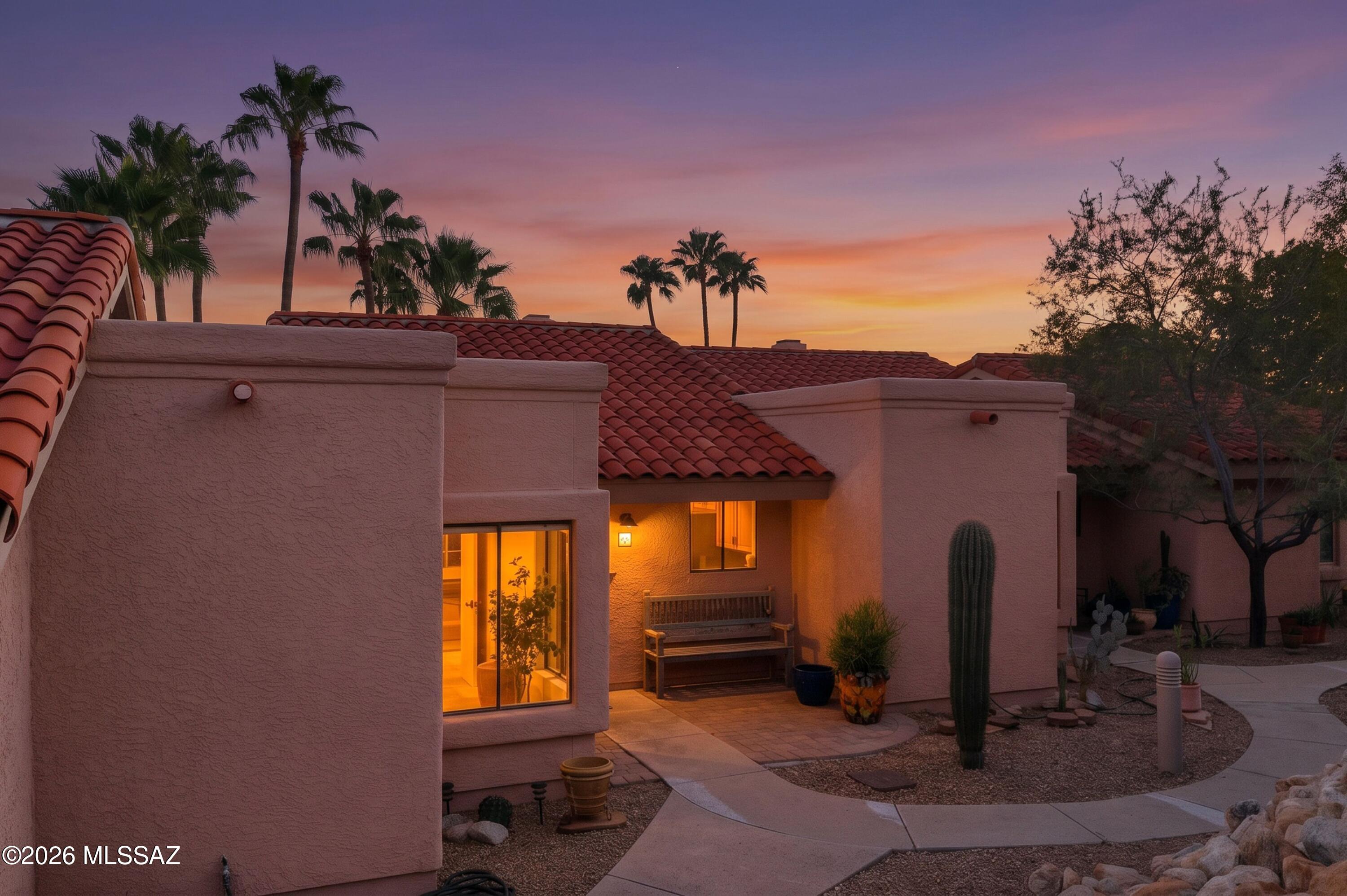 The Villas At Rancho Sin Vacas (1-72) - Residential