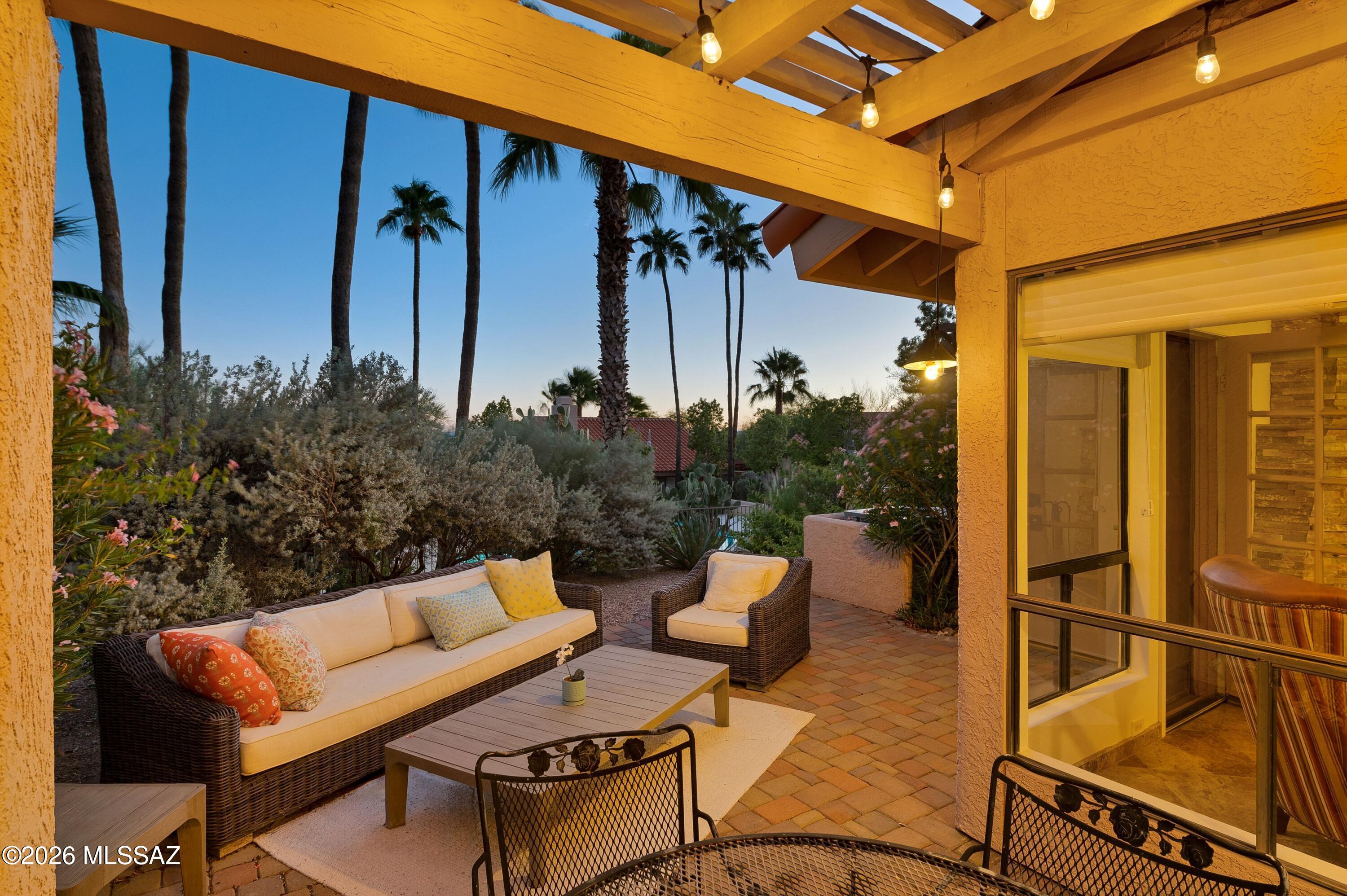 The Villas At Rancho Sin Vacas (1-72) - Residential