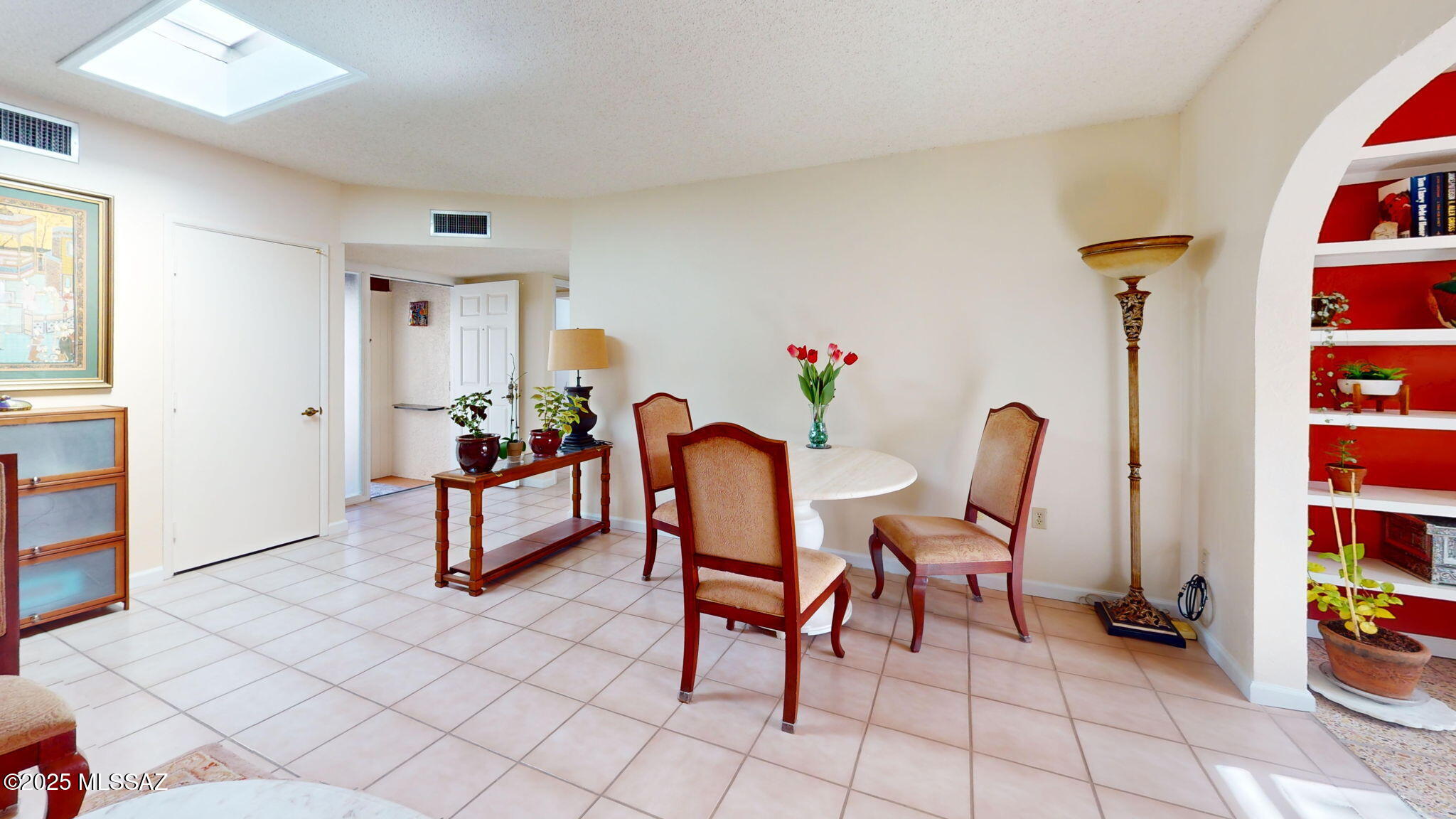 Green Valley Desert Meadows Townhouses (82-197) - Residential