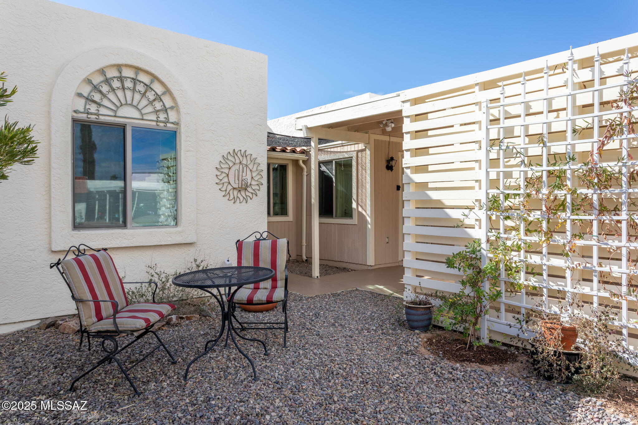 Green Valley Desert Meadows Townhouses (82-197) - Residential