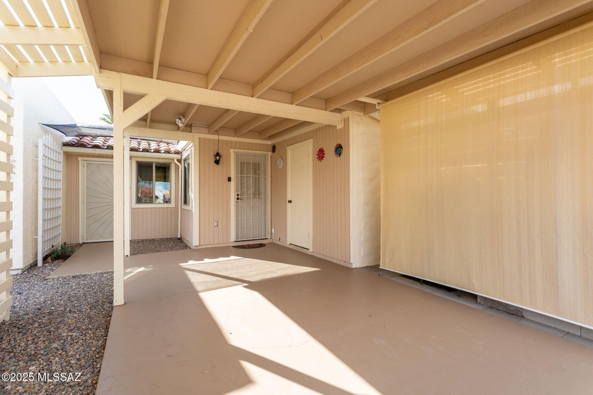 Green Valley Desert Meadows Townhouses (82-197) - Residential