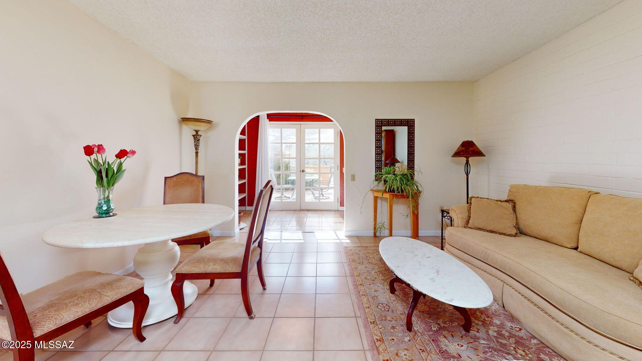 Green Valley Desert Meadows Townhouses (82-197) - Residential