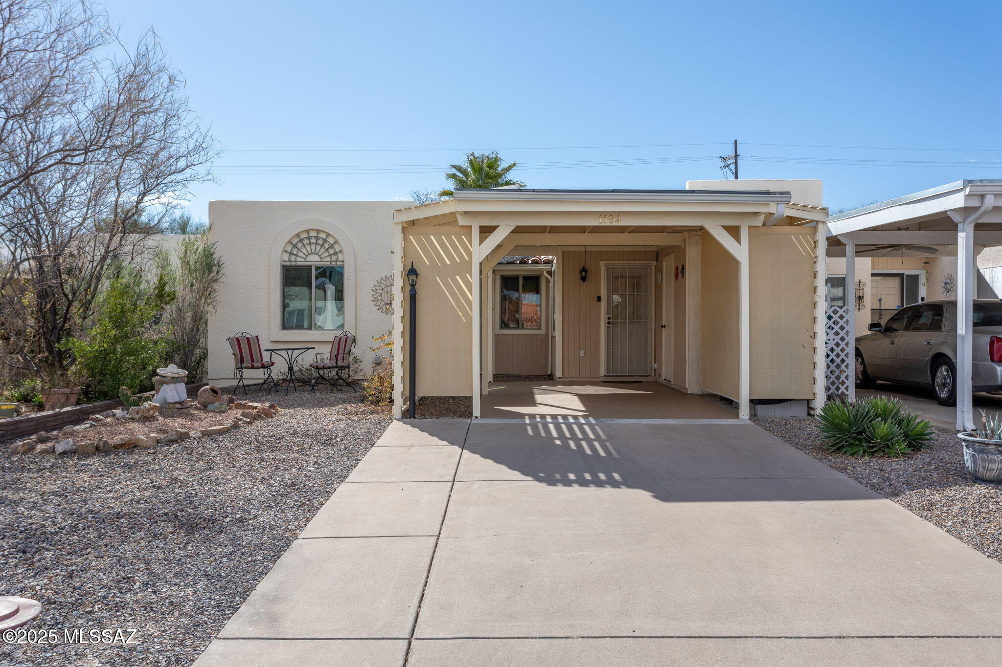 Green Valley Desert Meadows Townhouses (82-197) - Residential