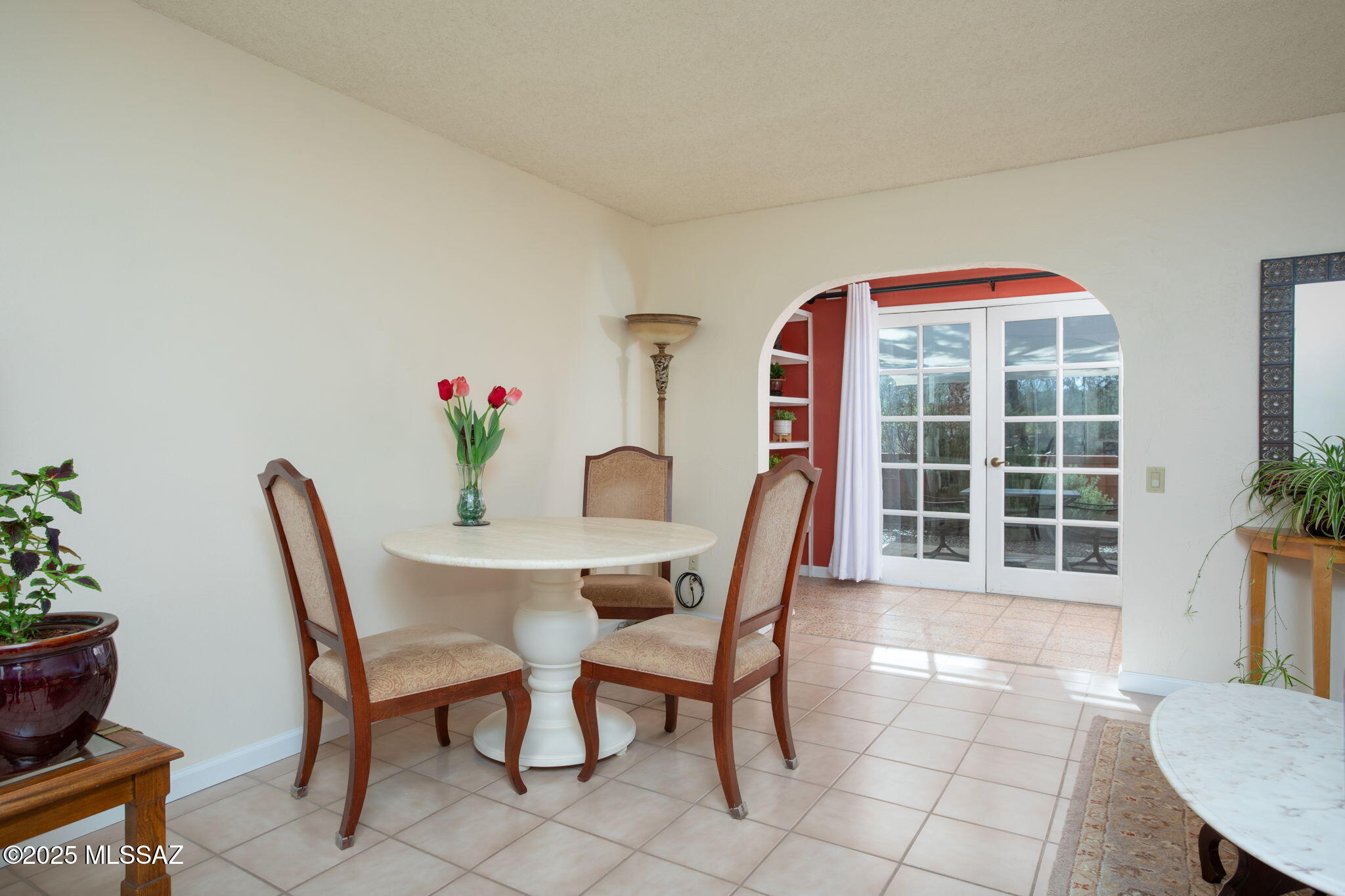 Green Valley Desert Meadows Townhouses (82-197) - Residential
