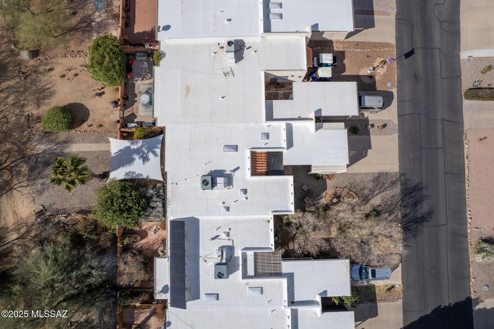 Green Valley Desert Meadows Townhouses (82-197) - Residential