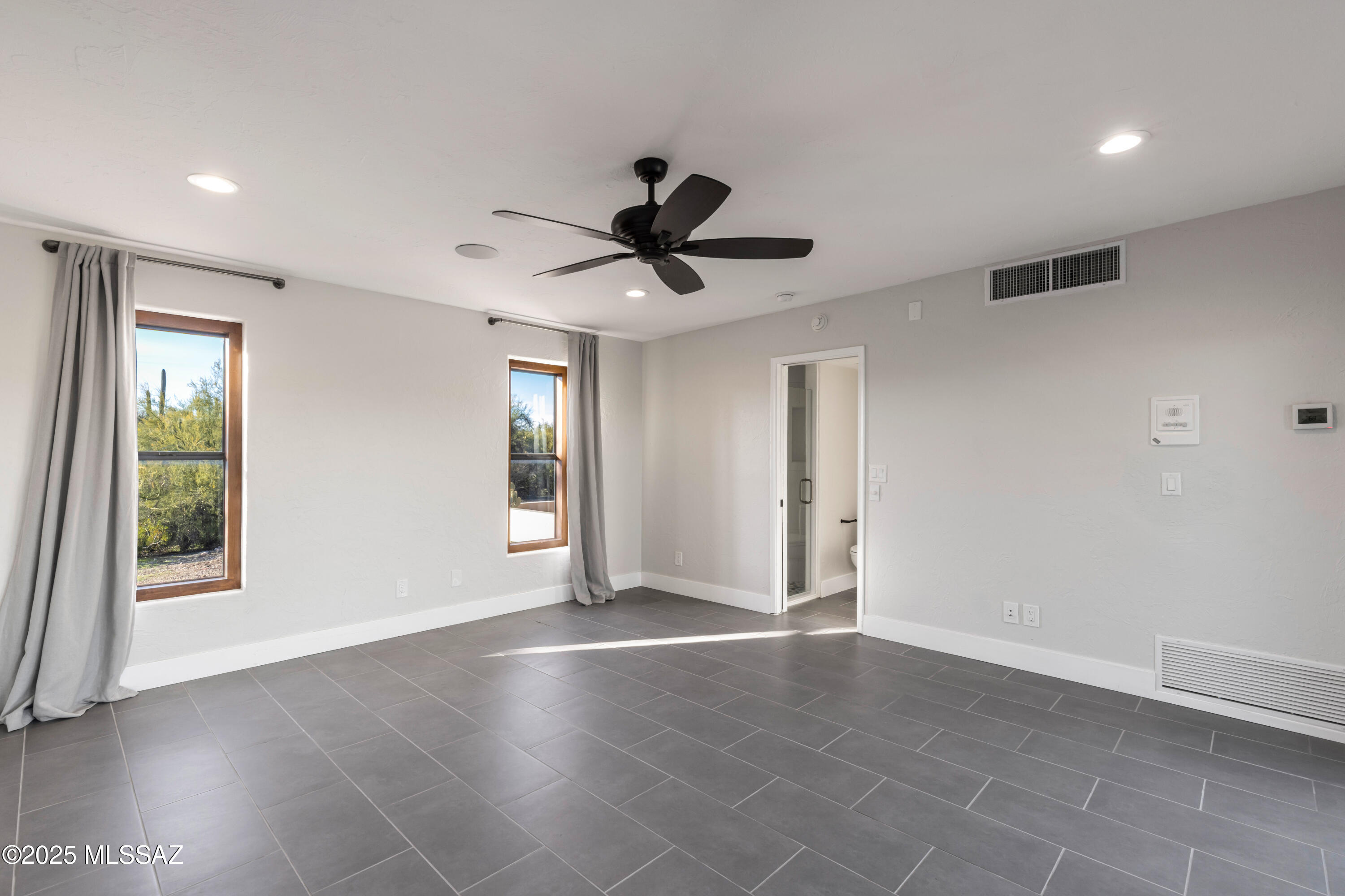 Catalina Foothills Estates NO. 2 - Residential