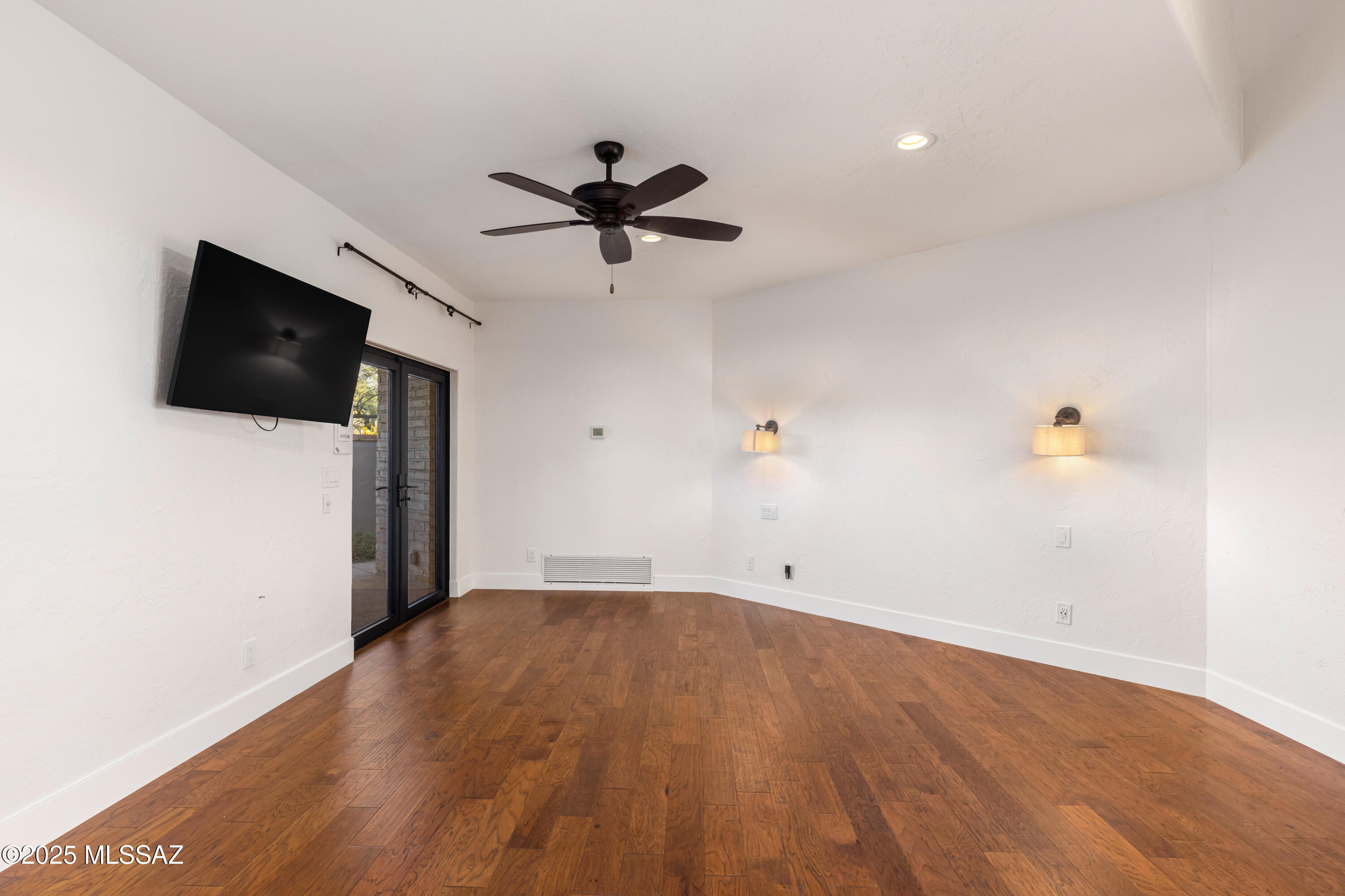 Catalina Foothills Estates NO. 2 - Residential