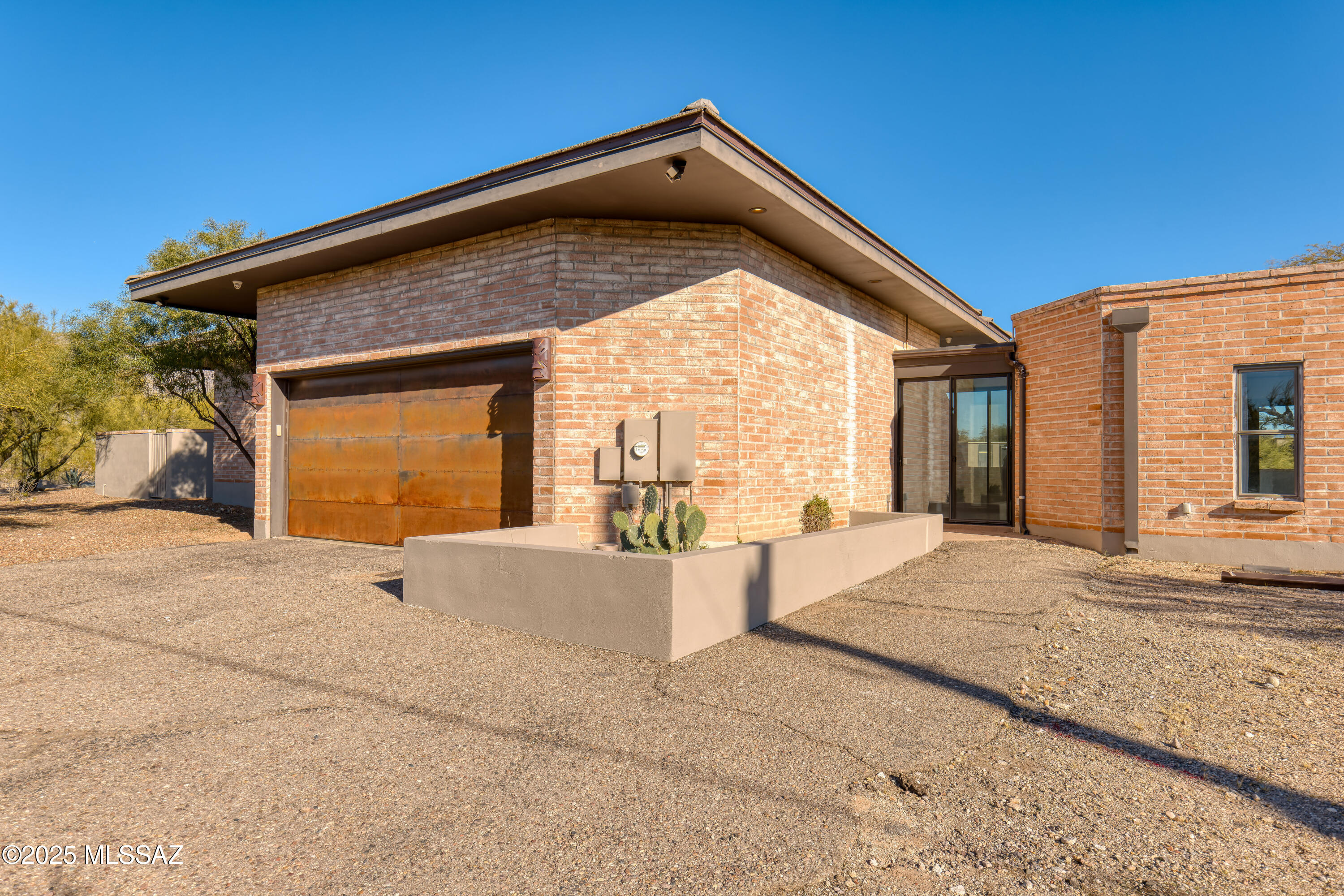 Catalina Foothills Estates NO. 2 - Residential