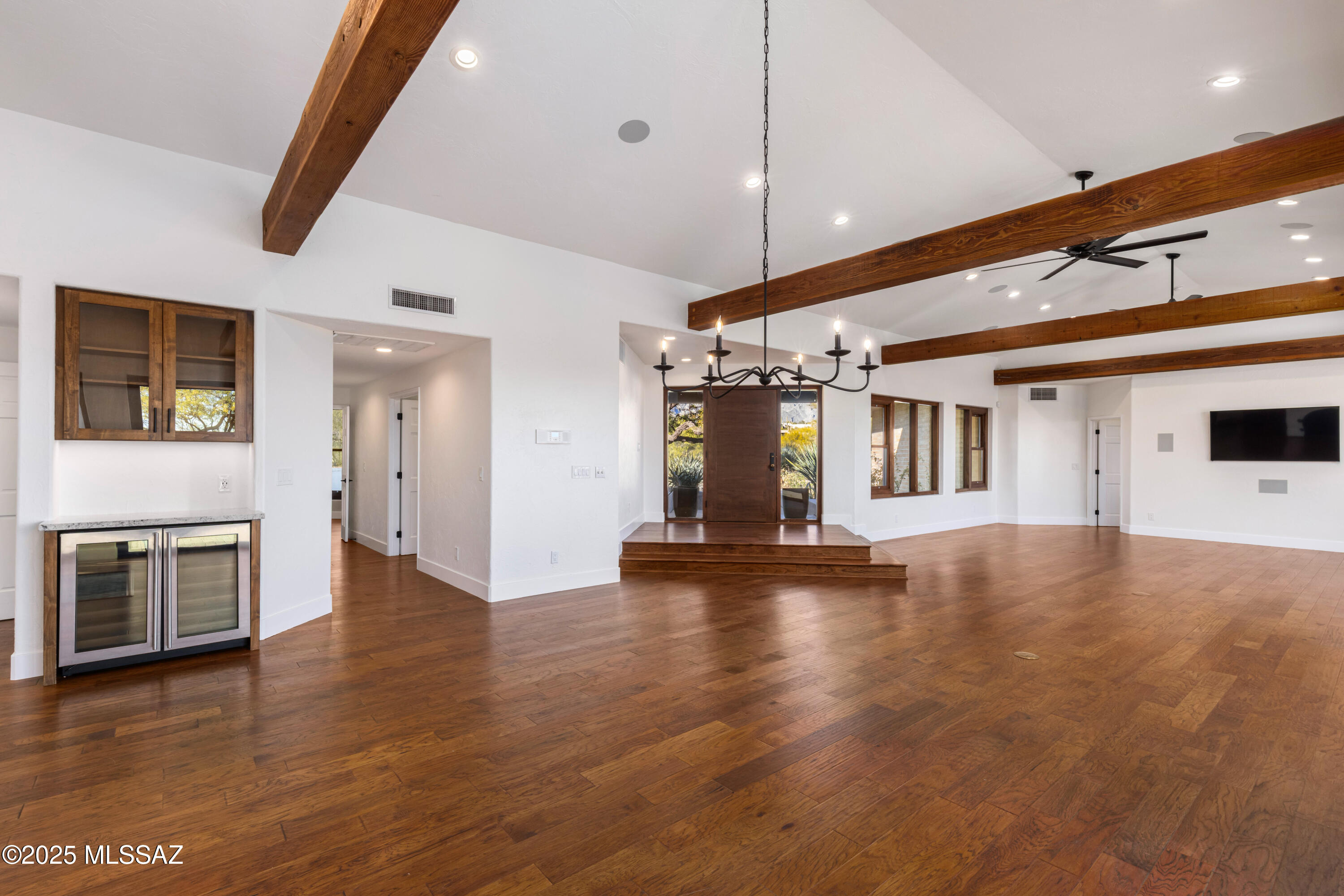 Catalina Foothills Estates NO. 2 - Residential