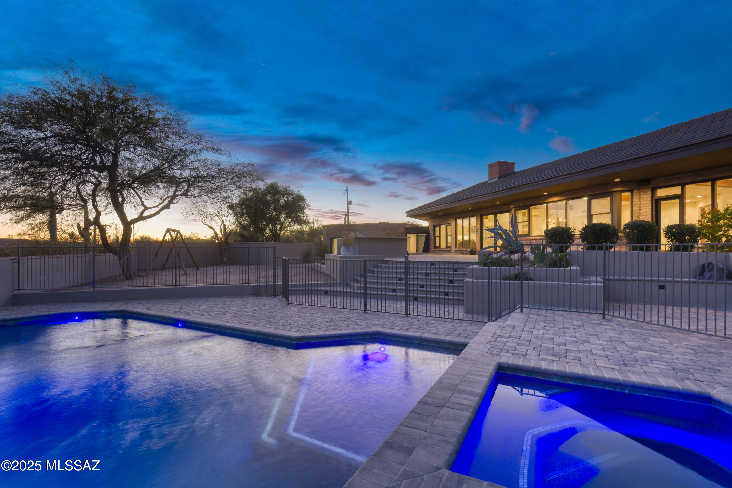 Catalina Foothills Estates NO. 2 - Residential