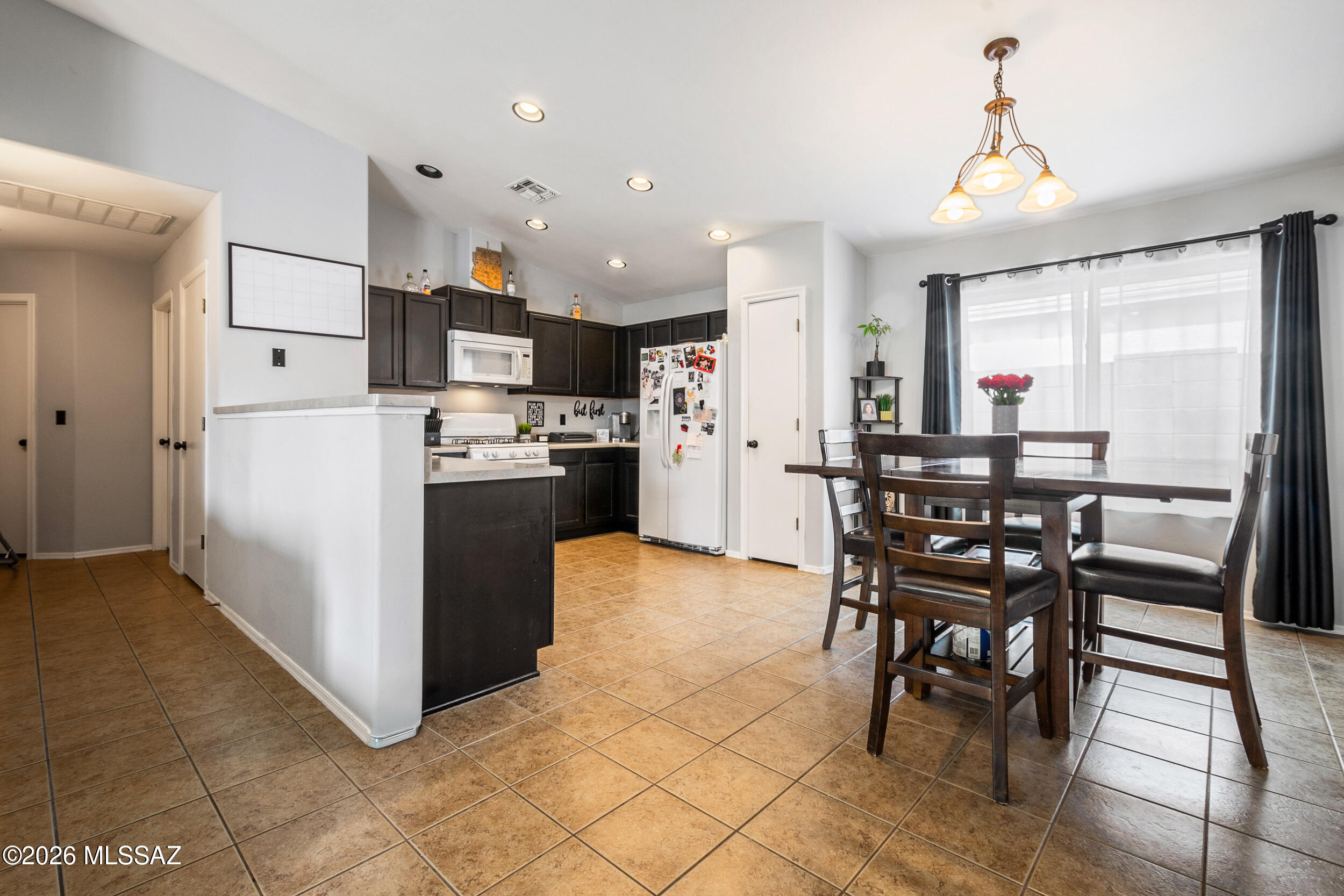 Rincon Vista at Rita Ranch (1-200) - Residential