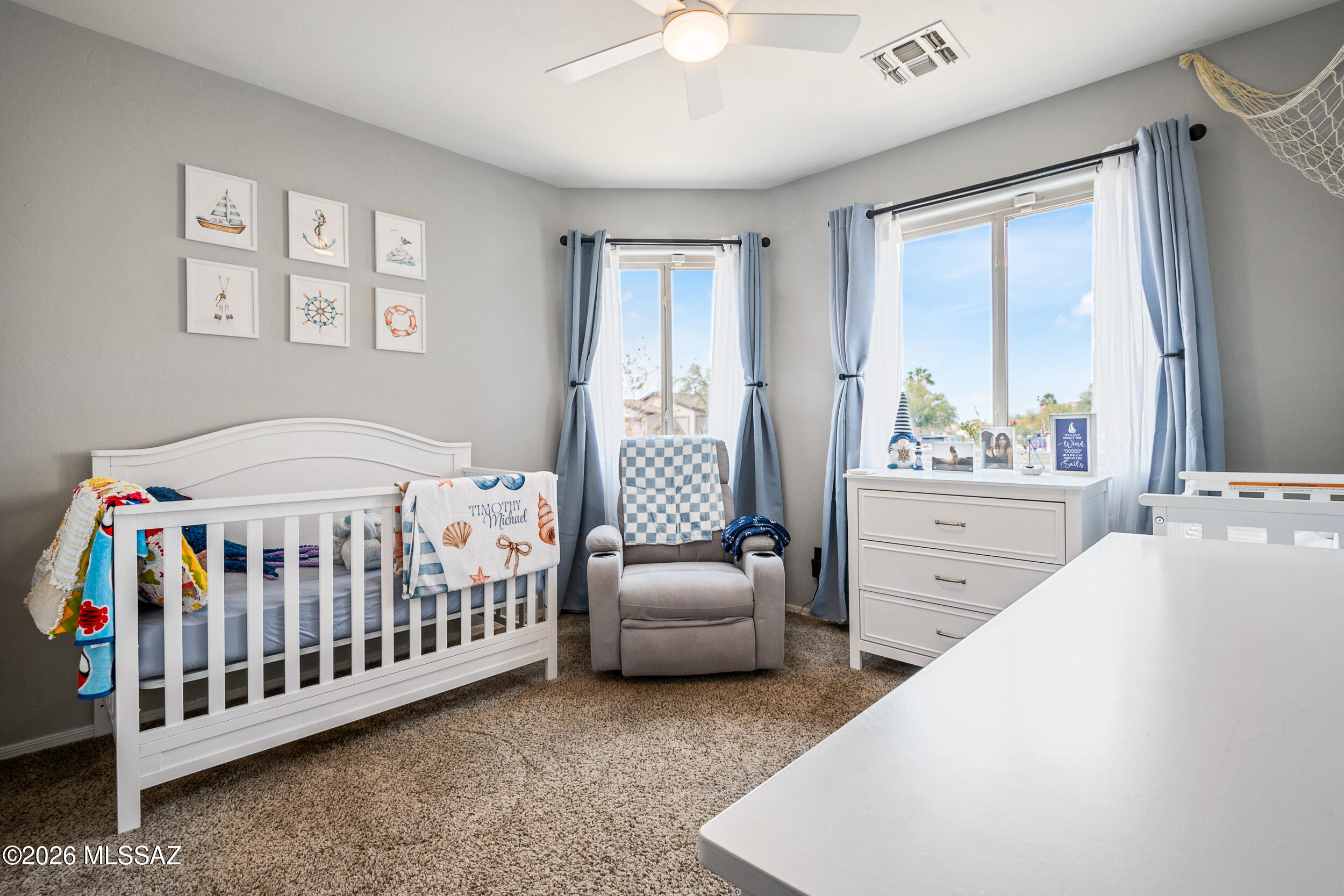 Rincon Vista at Rita Ranch (1-200) - Residential