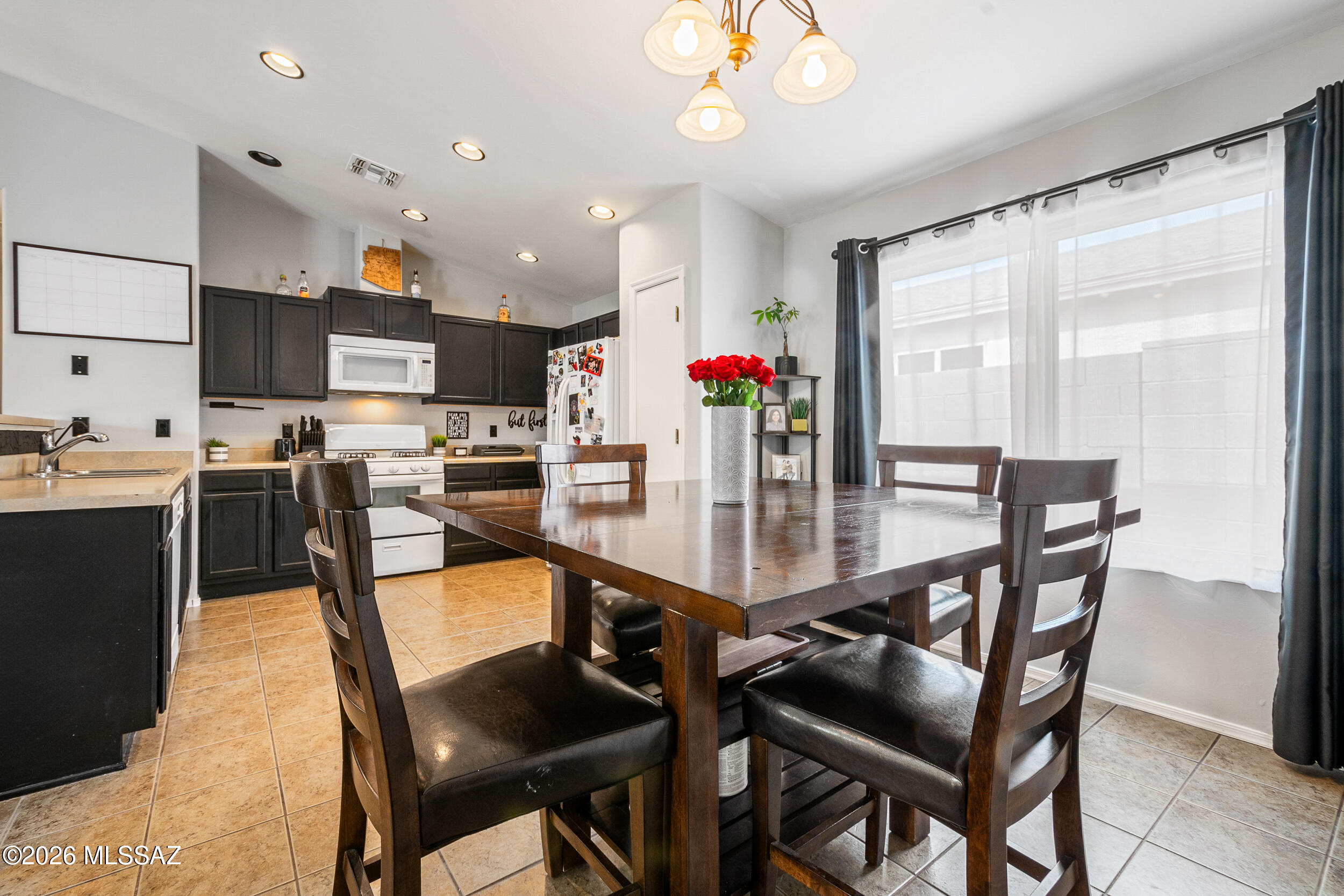 Rincon Vista at Rita Ranch (1-200) - Residential