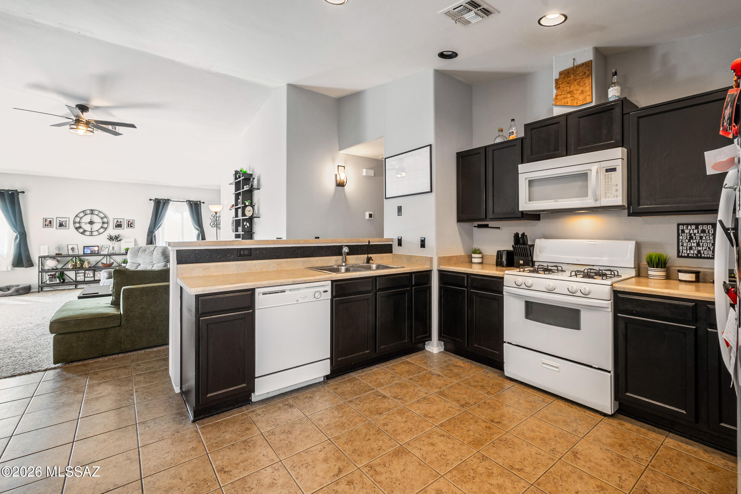 Rincon Vista at Rita Ranch (1-200) - Residential