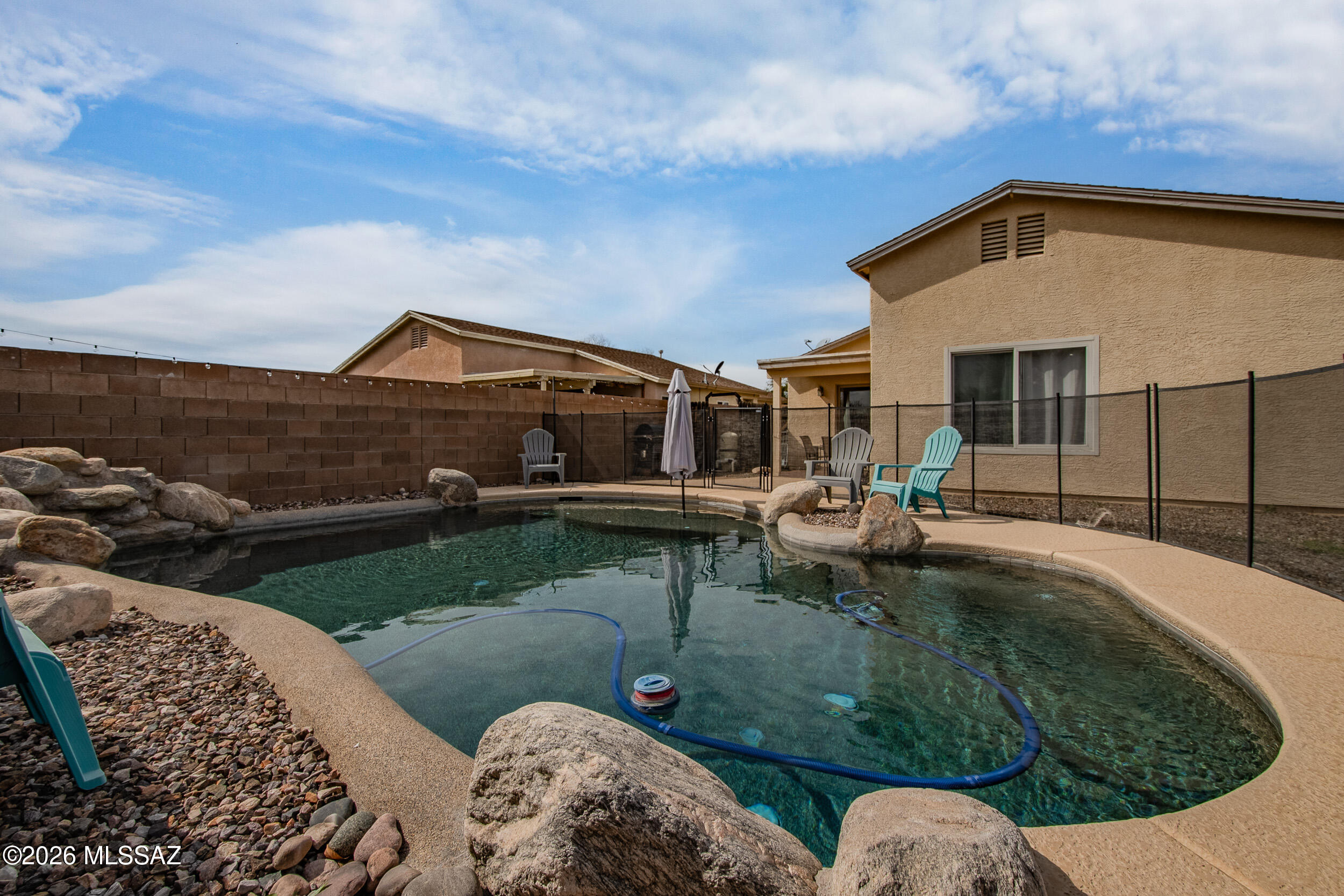 Rincon Vista at Rita Ranch (1-200) - Residential