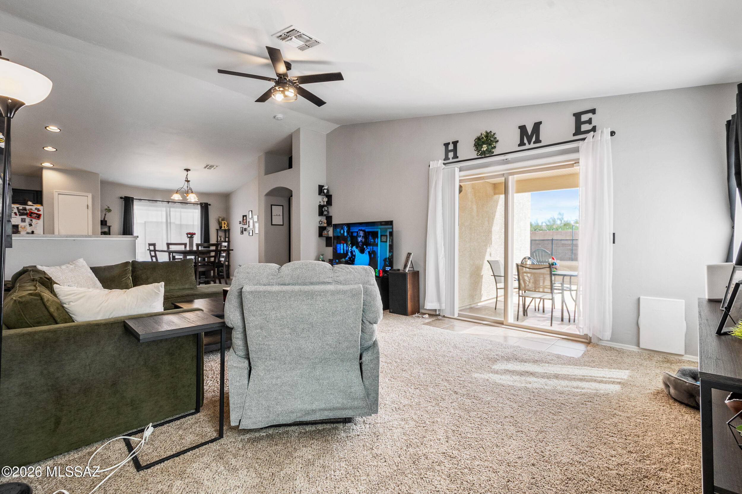 Rincon Vista at Rita Ranch (1-200) - Residential