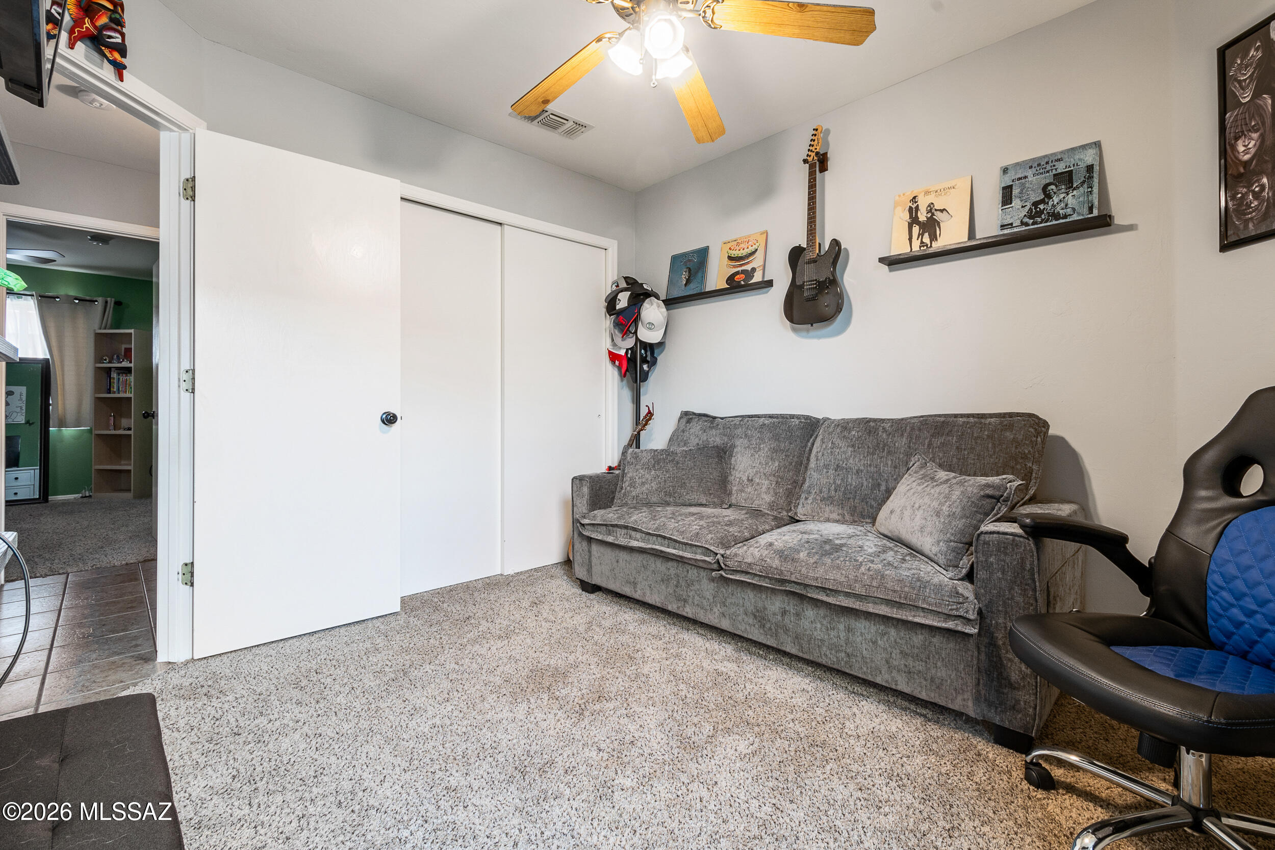 Rincon Vista at Rita Ranch (1-200) - Residential